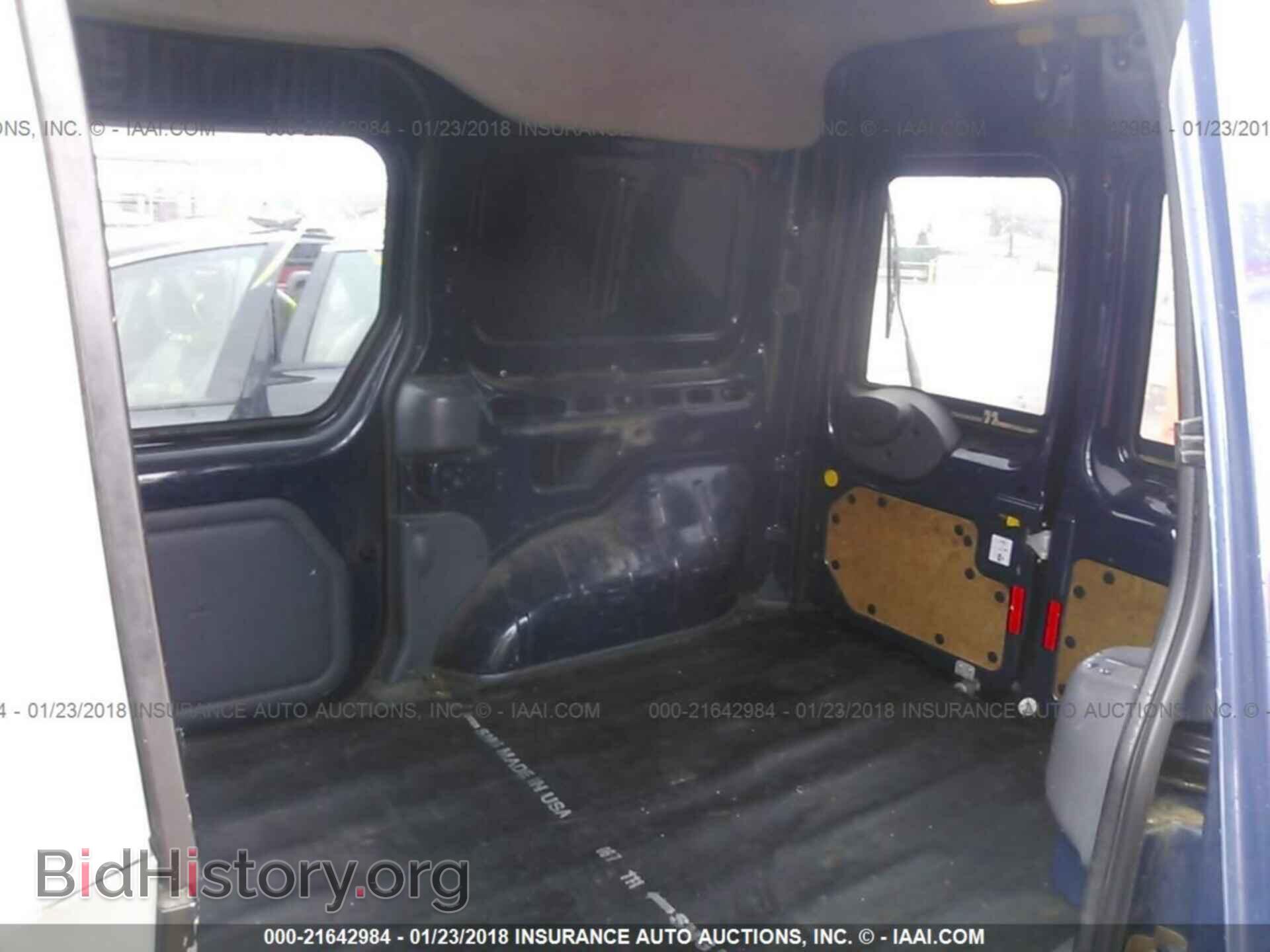 2012 Ford Transit - VIN: NM0LS6BN7CT097779 - Фото 8