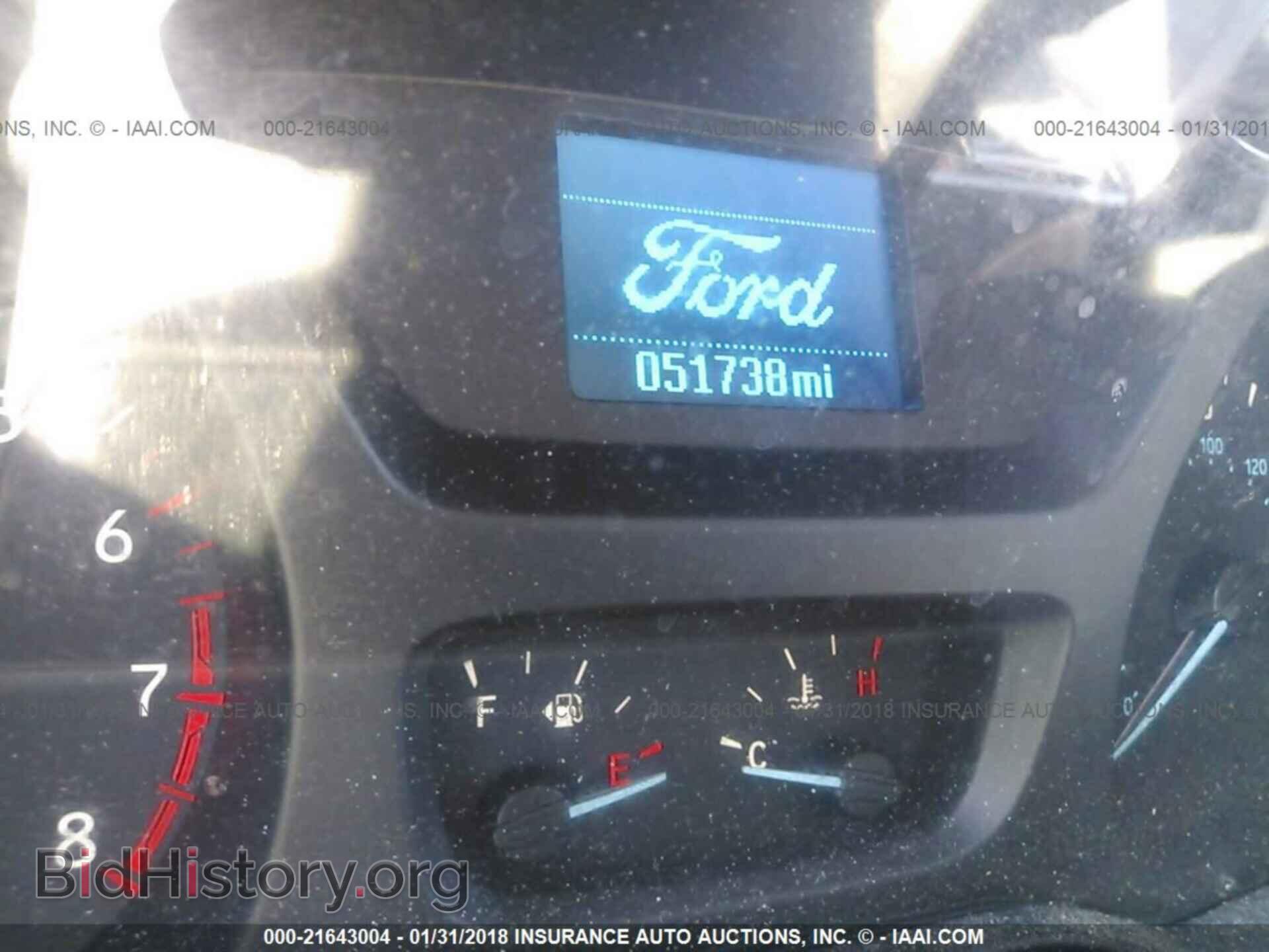 2015 Ford Transit - VIN: 1FTNR2CM3FKA22268 - Photo 7