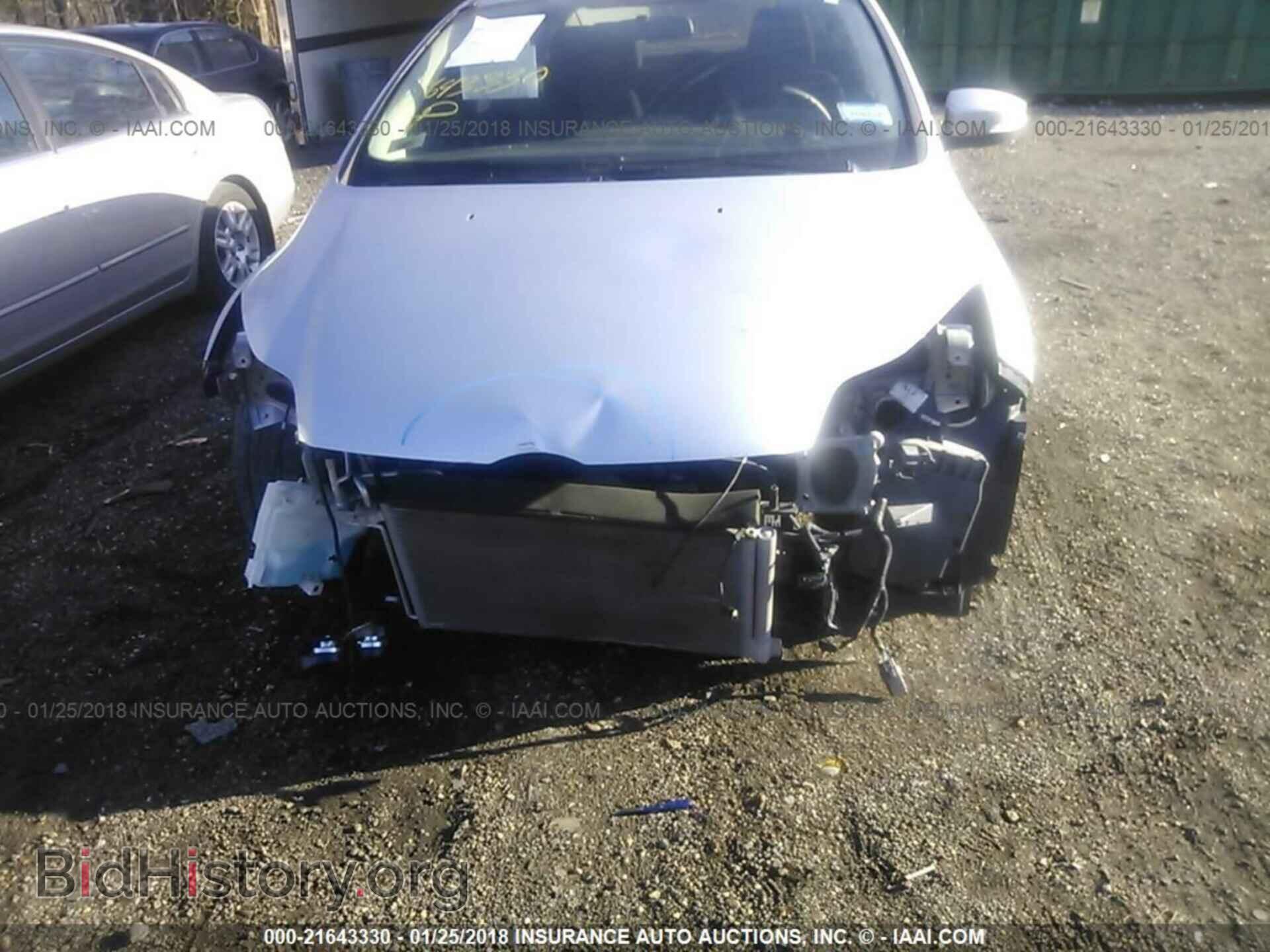 2013 Ford Focus - VIN: 1FADP3F23DL306322 - Photo 6
