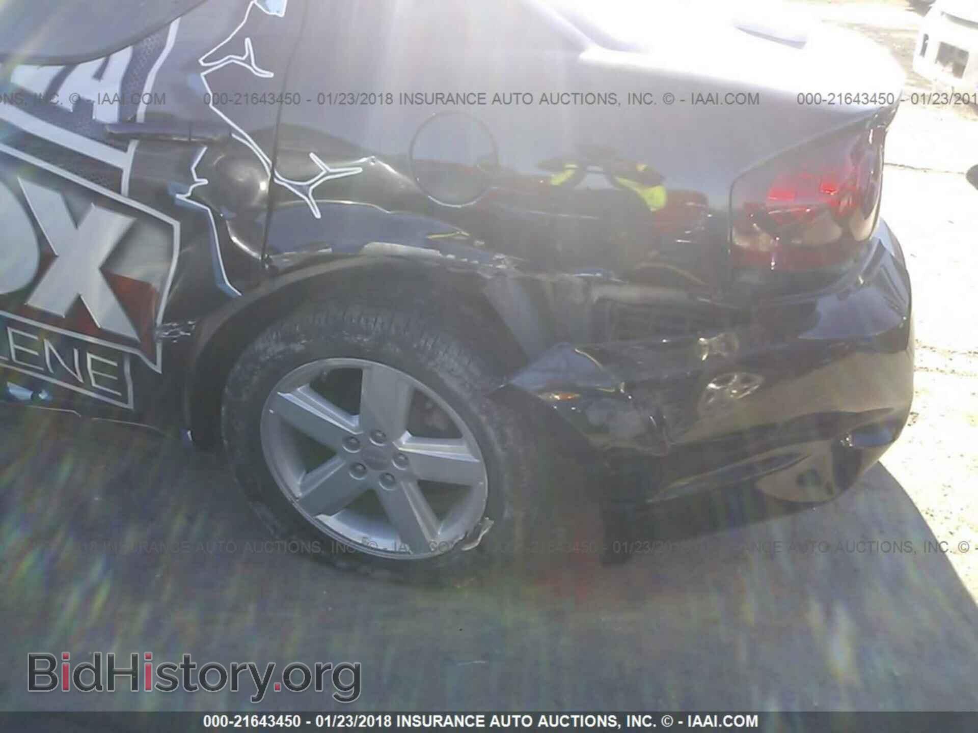 2013 Dodge Avenger - VIN: 1C3CDZAB0DN516863 - Photo 6