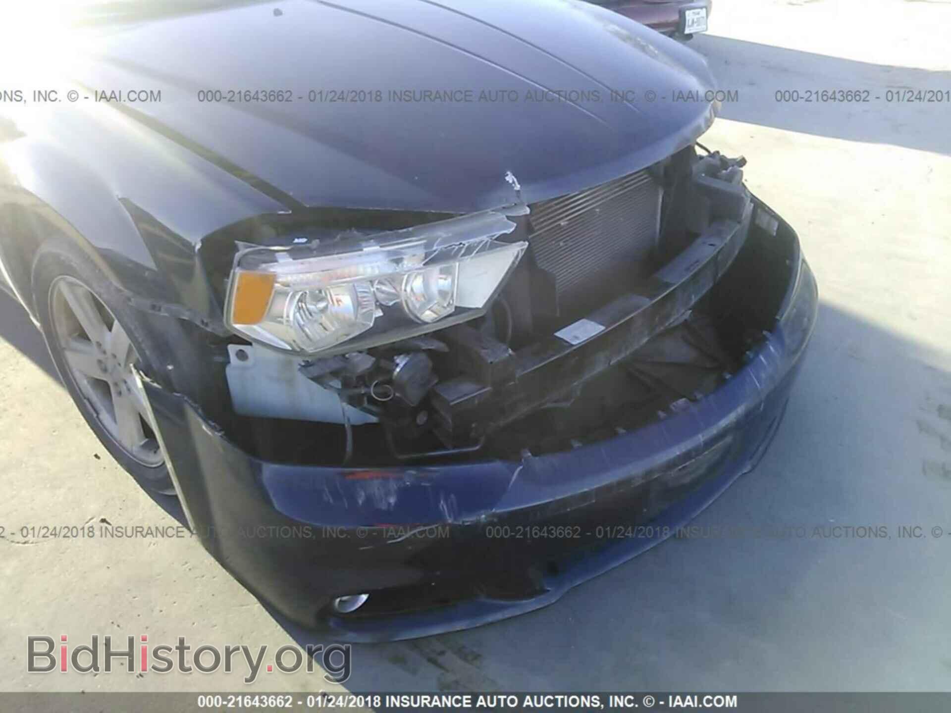 2013 Dodge Avenger - VIN: 1C3CDZCB7DN661198 - Photo 6