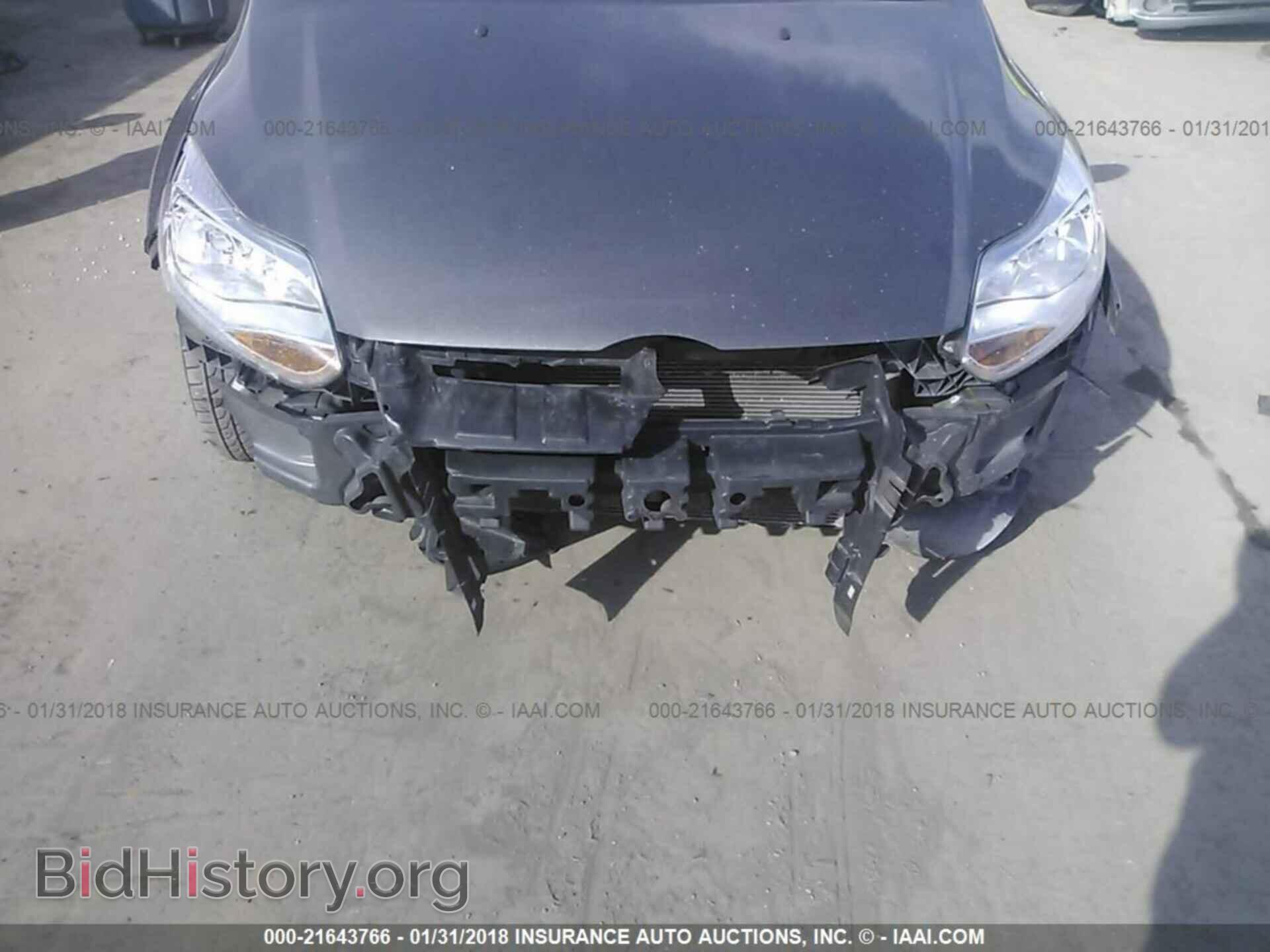 2012 Ford Focus - VIN: 1FAHP3E29CL194157 - Photo 6
