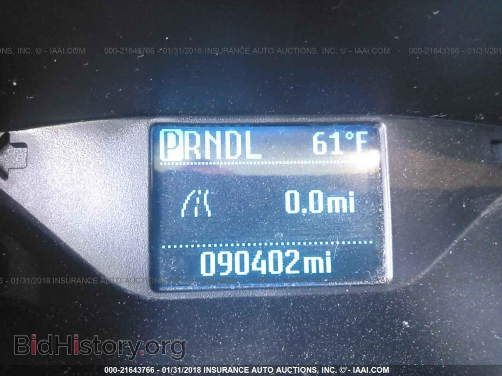 2012 Ford Focus - VIN: 1FAHP3E29CL194157 - Photo 7