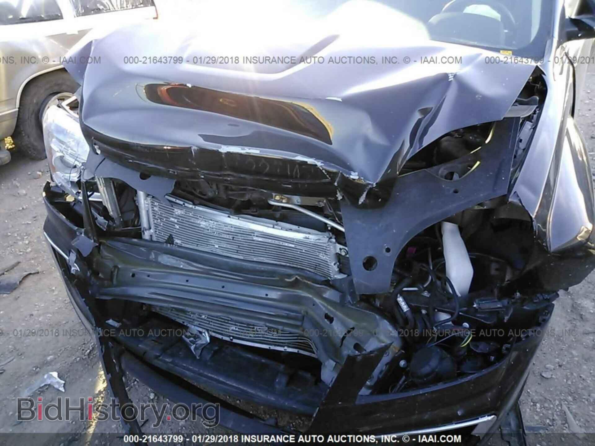 2016 Gmc Terrain - VIN: 2GKFLTEK7G6186090 - Фото 6