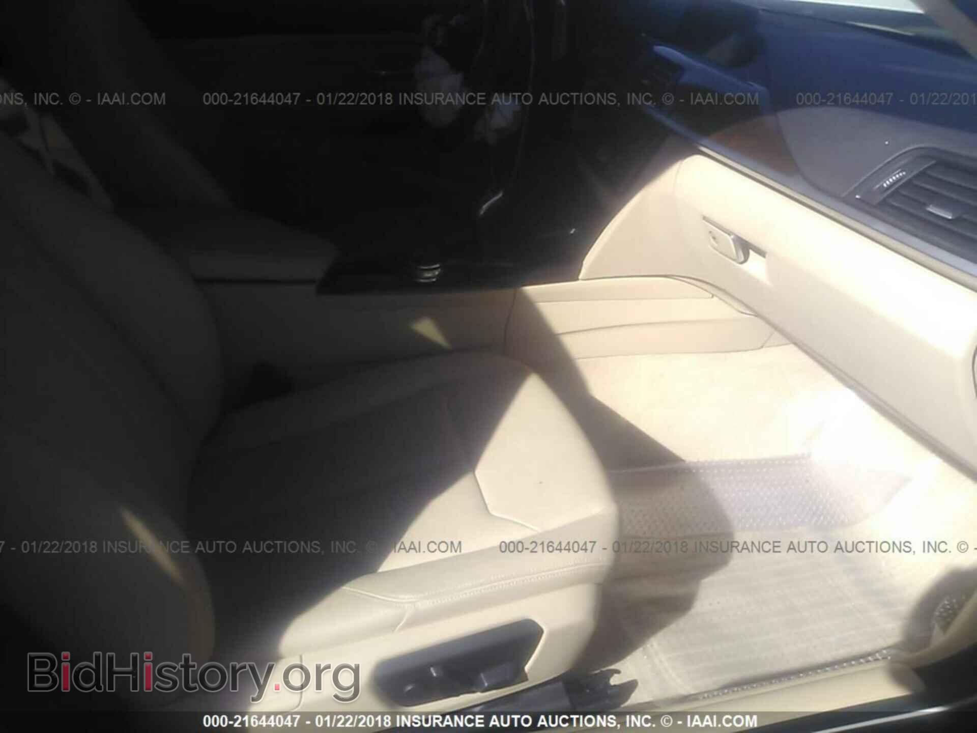2015 Bmw 428 - VIN: WBA3N7C53FK224596 - Photo 5