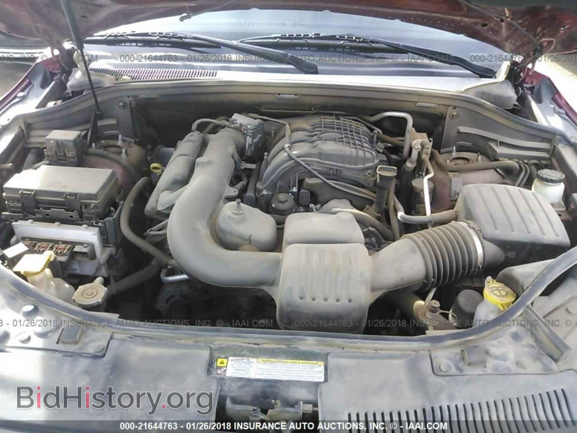 2013 Dodge Durango - VIN: 1C4RDHAG4DC669690 - Photo 10
