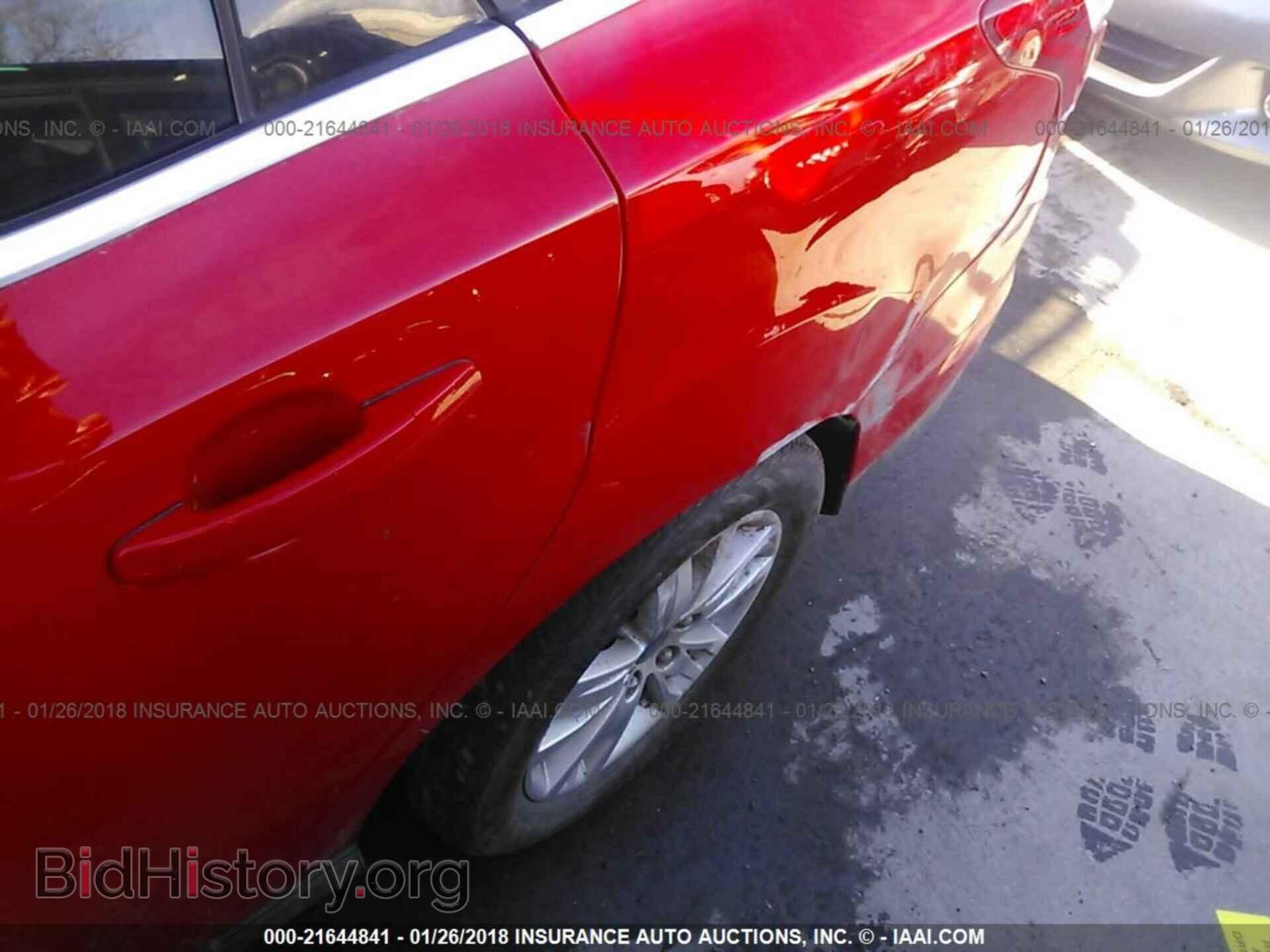 2012 Ford Focus - VIN: 1FAHP3H20CL455087 - Photo 6