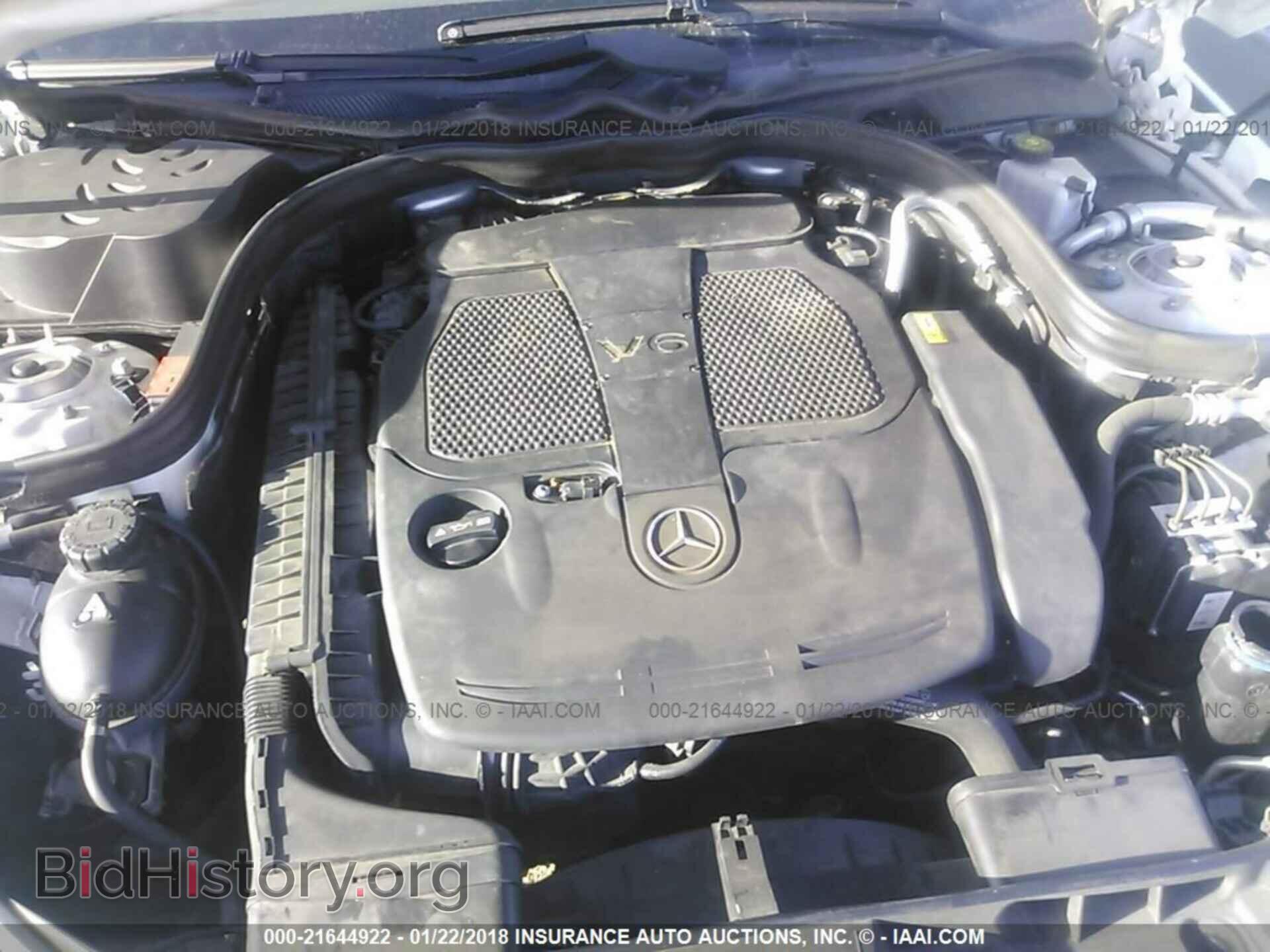 2012 Mercedes-benz E - VIN: WDDHF5KB5CA551896 - Photo 10