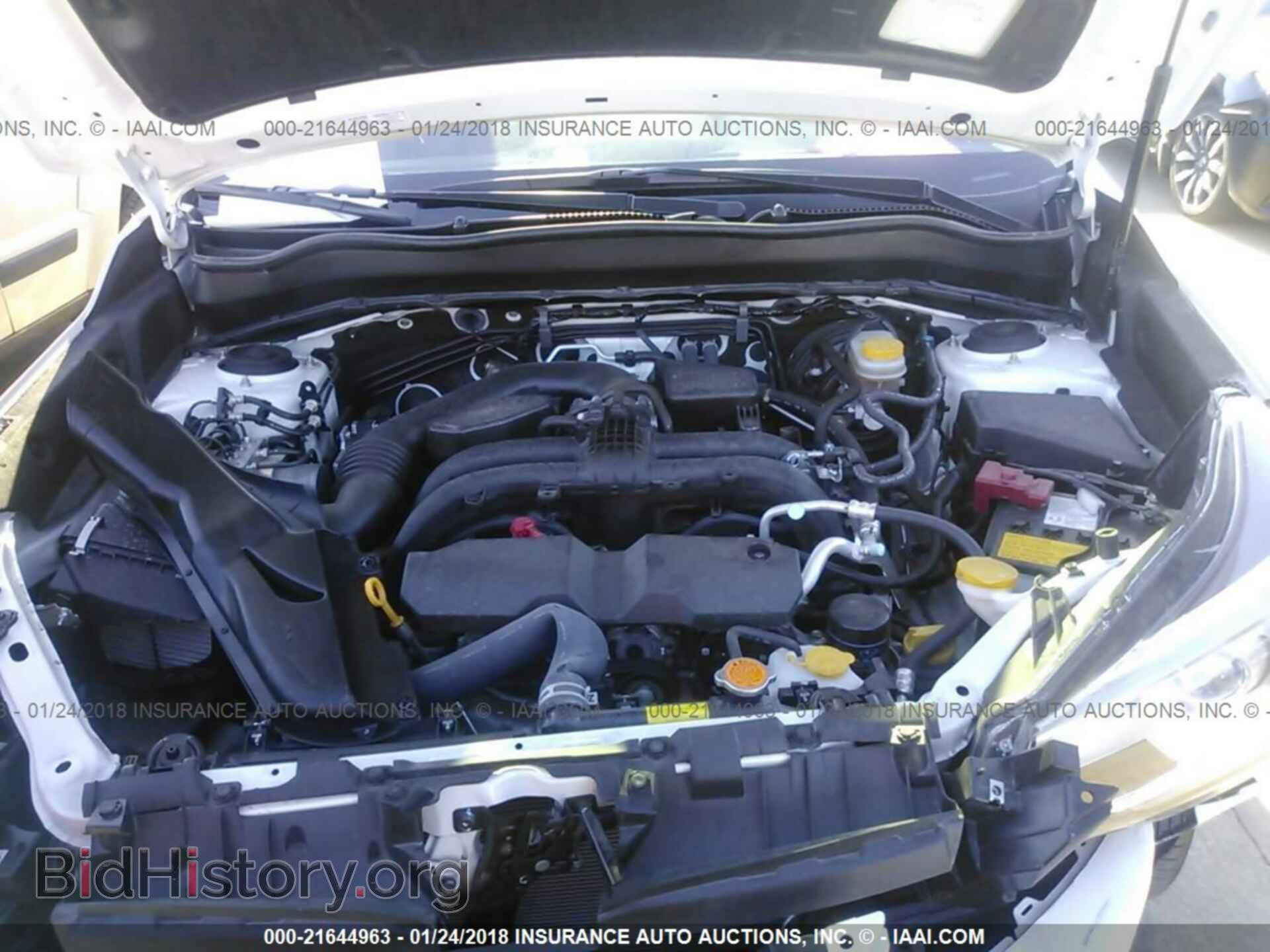 2017 Subaru Forester - VIN: JF2SJAWC3HH579111 - Photo 10