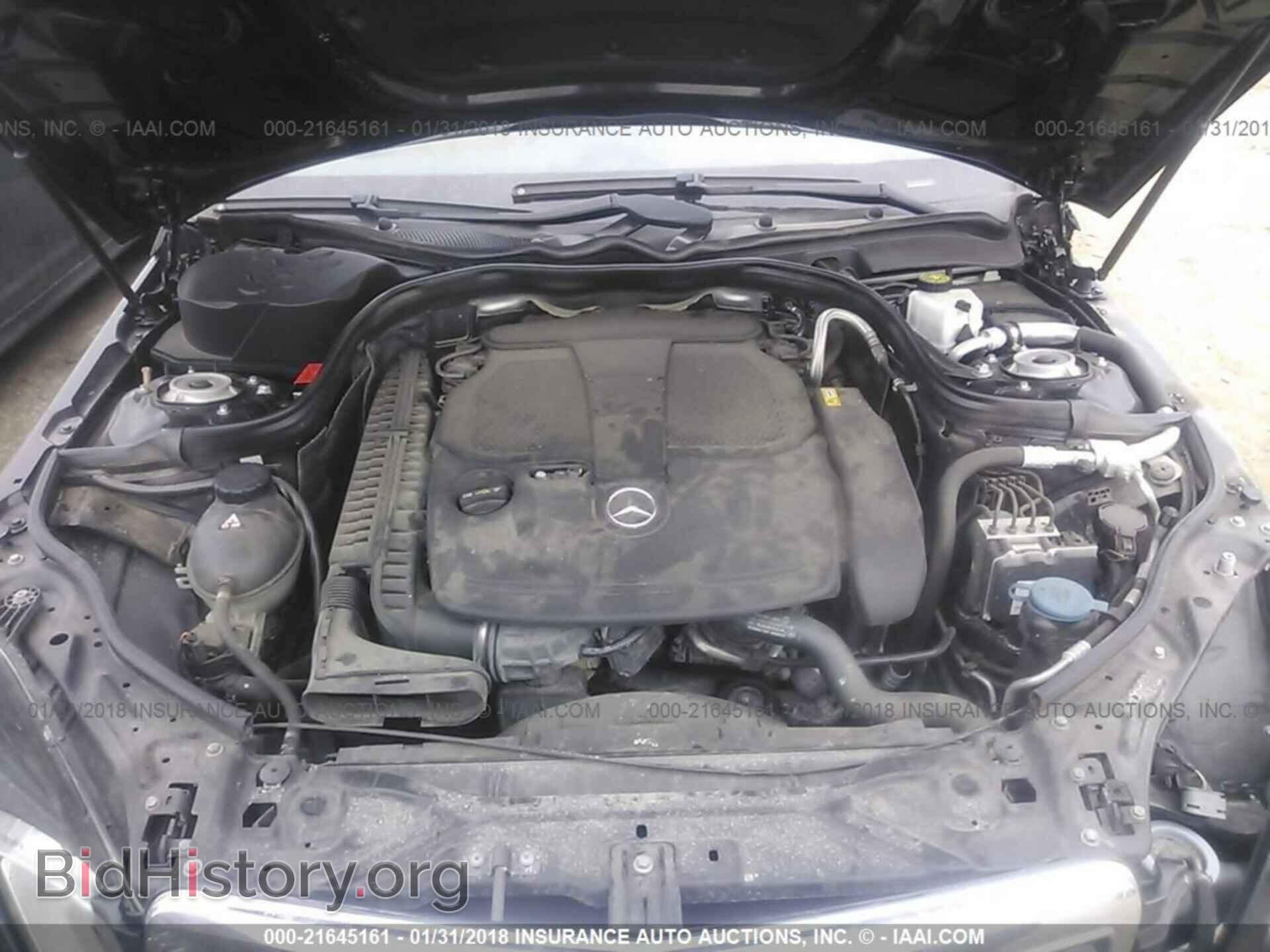 2012 Mercedes-benz E - VIN: WDDHF8JBXCA602103 - Фото 10