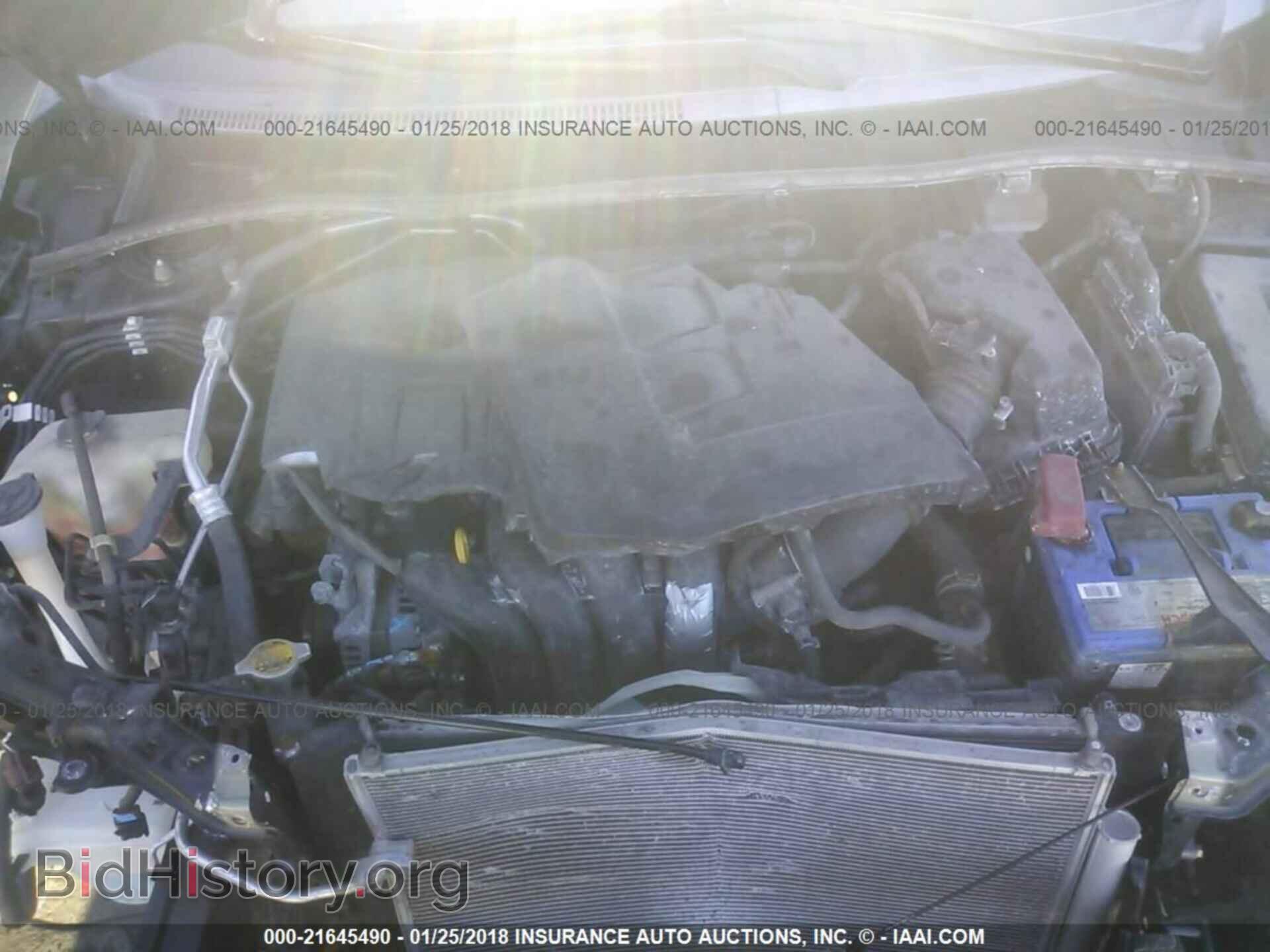 2011 Toyota Corolla - VIN: 2T1BU4EE8BC735374 - Фото 10