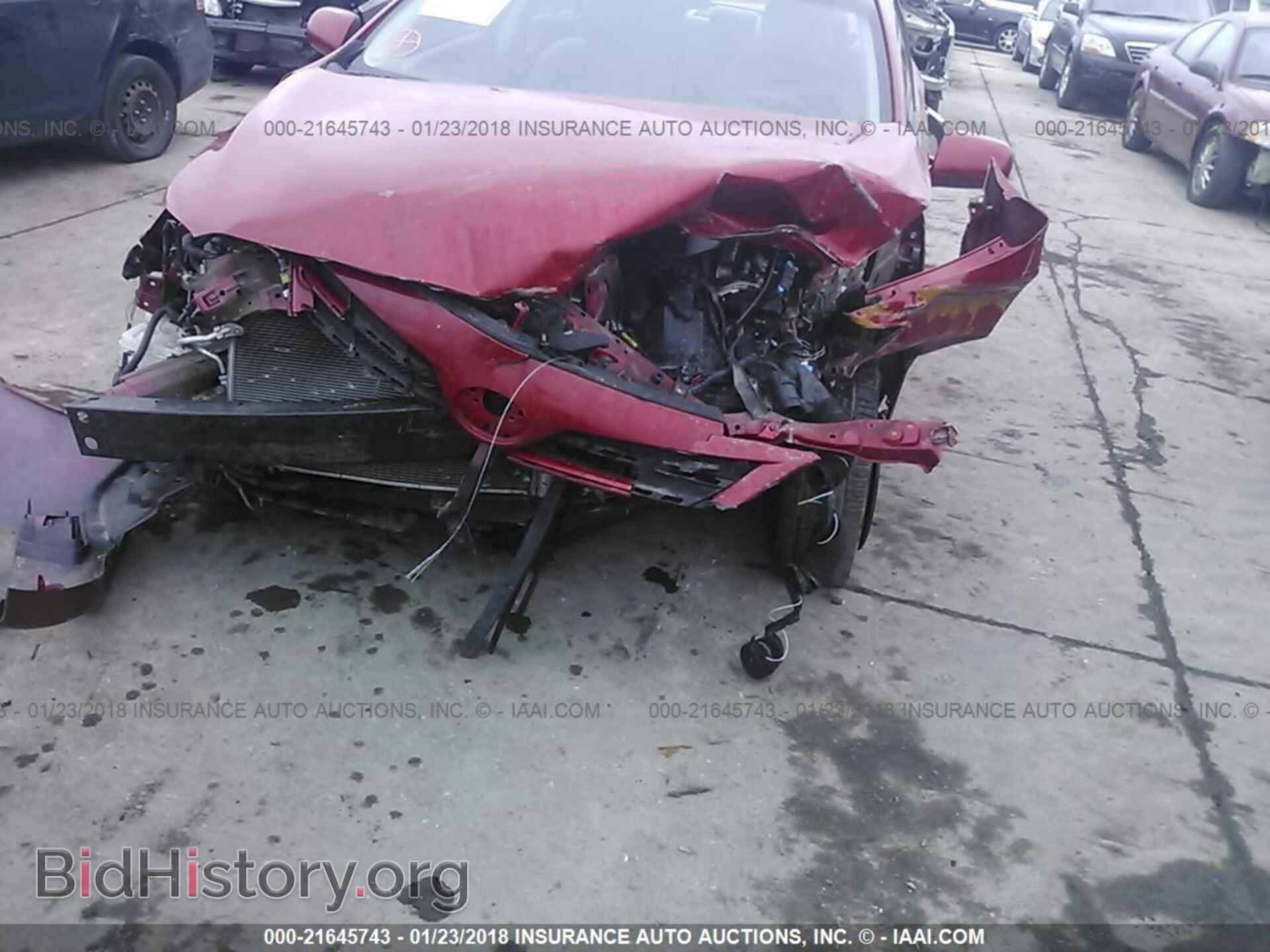 2013 Toyota Corolla - VIN: 5YFBU4EE5DP198904 - Photo 6