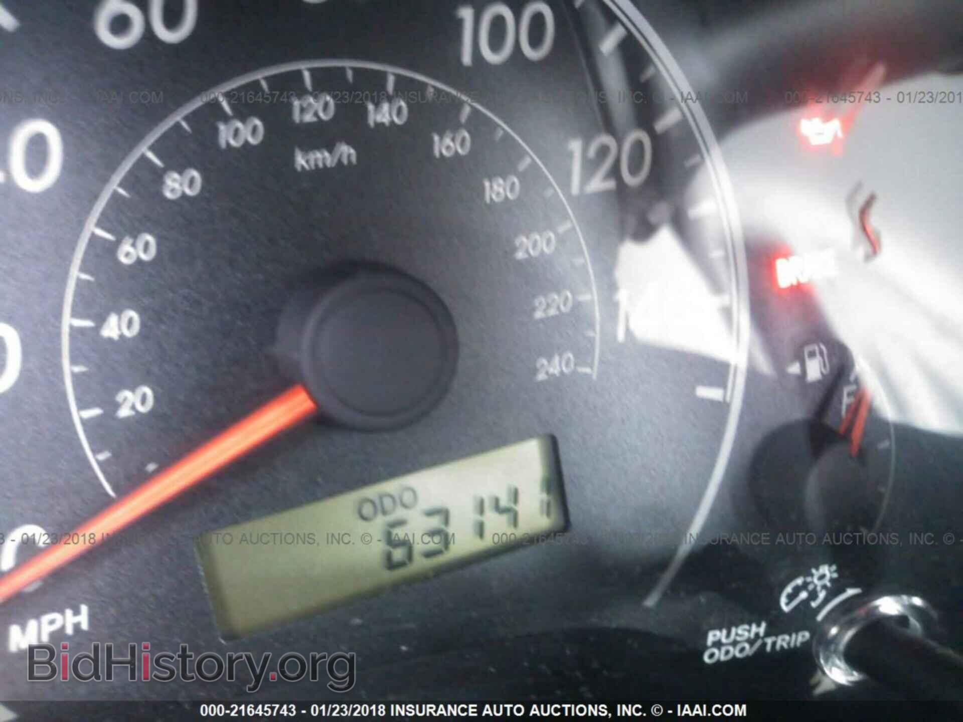 2013 Toyota Corolla - VIN: 5YFBU4EE5DP198904 - Photo 7