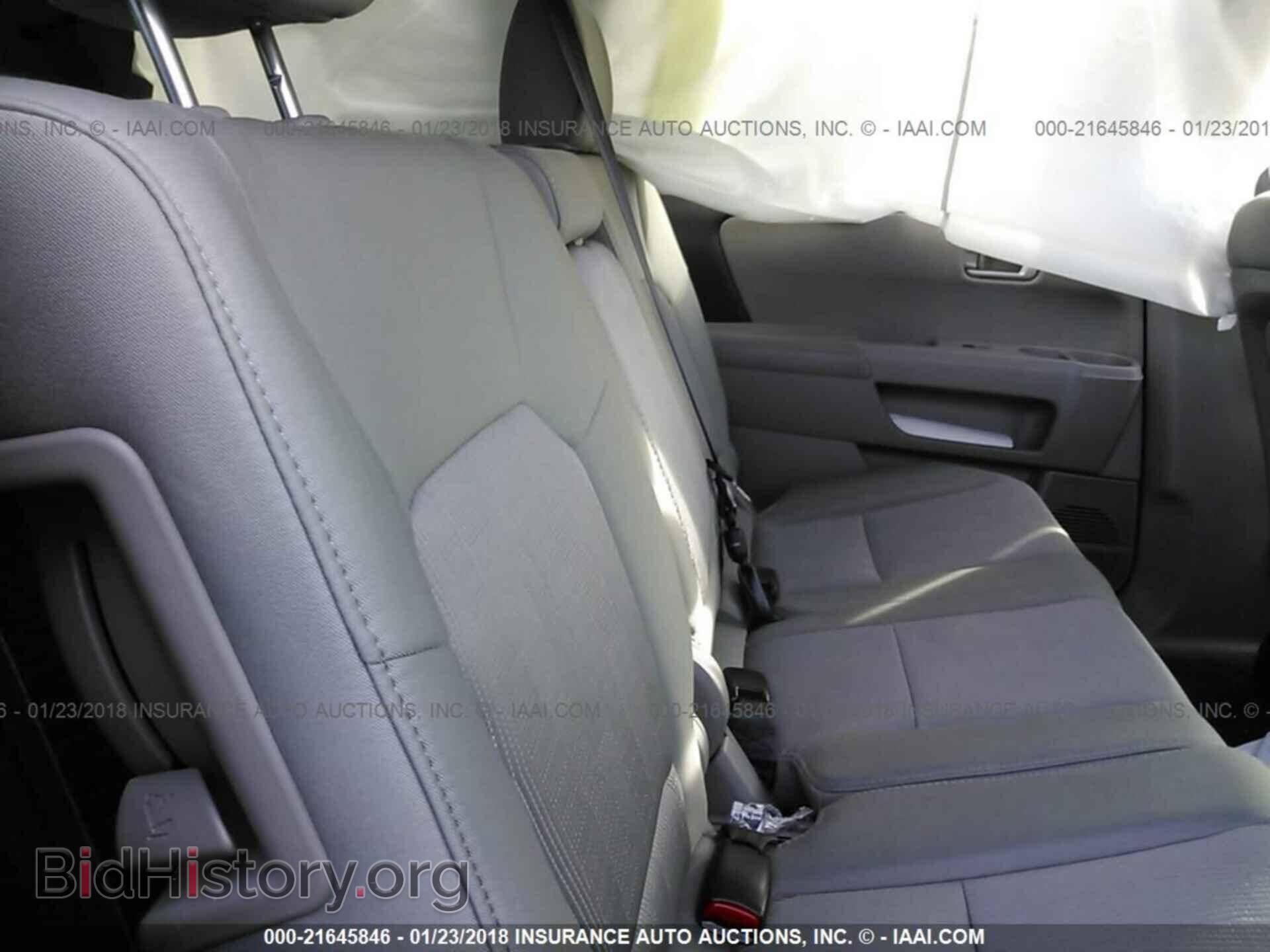 2013 Honda Pilot - VIN: 5FNYF3H48DB030283 - Фото 8