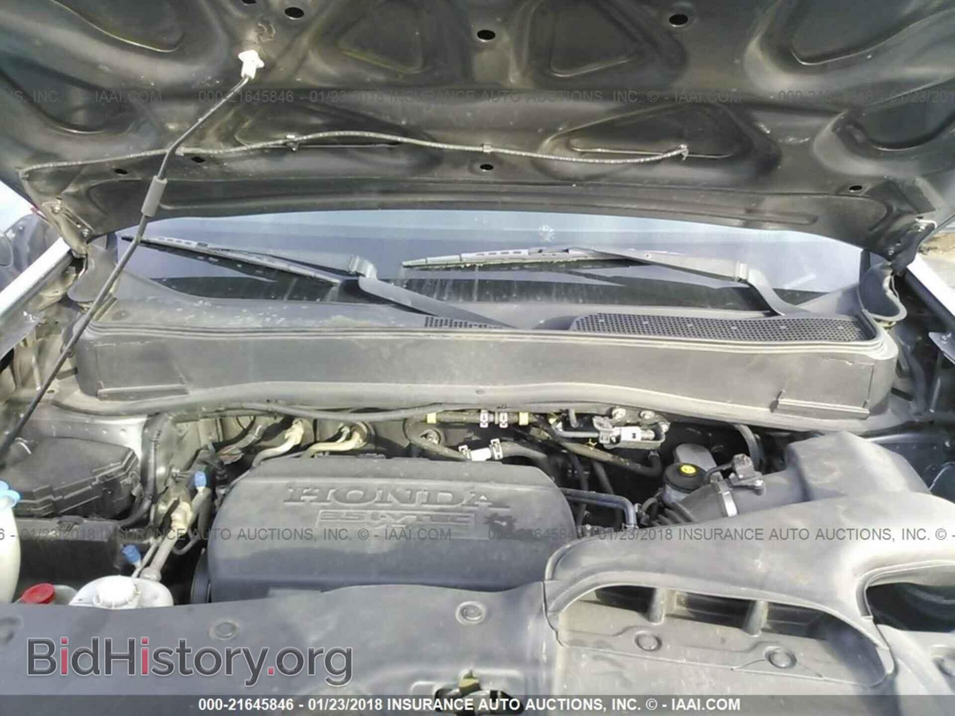 2013 Honda Pilot - VIN: 5FNYF3H48DB030283 - Фото 10