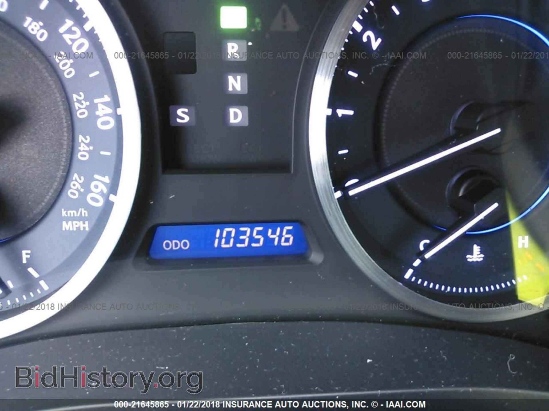 2011 Lexus Is - VIN: JTHCE5C28B5000549 - Photo 7