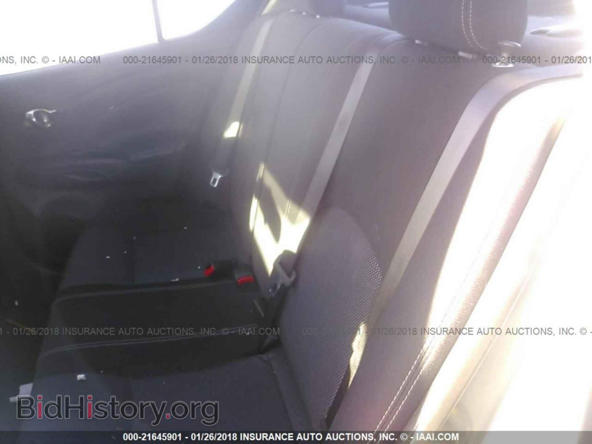 2017 Nissan Versa - VIN: 3N1CN7AP3HL802448 - Фото 8
