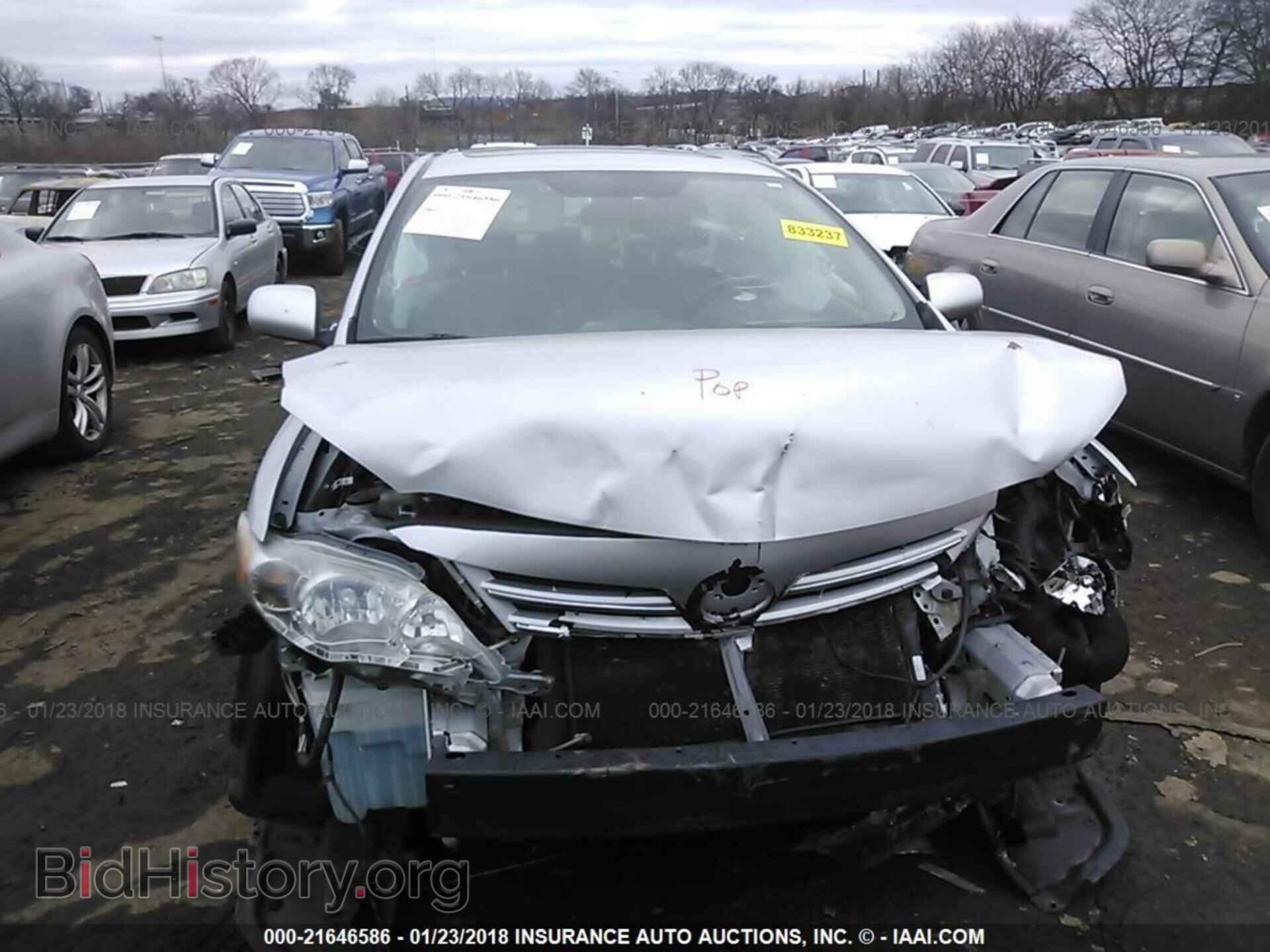 2013 Toyota Corolla - VIN: 2T1BU4EEXDC002570 - Photo 6