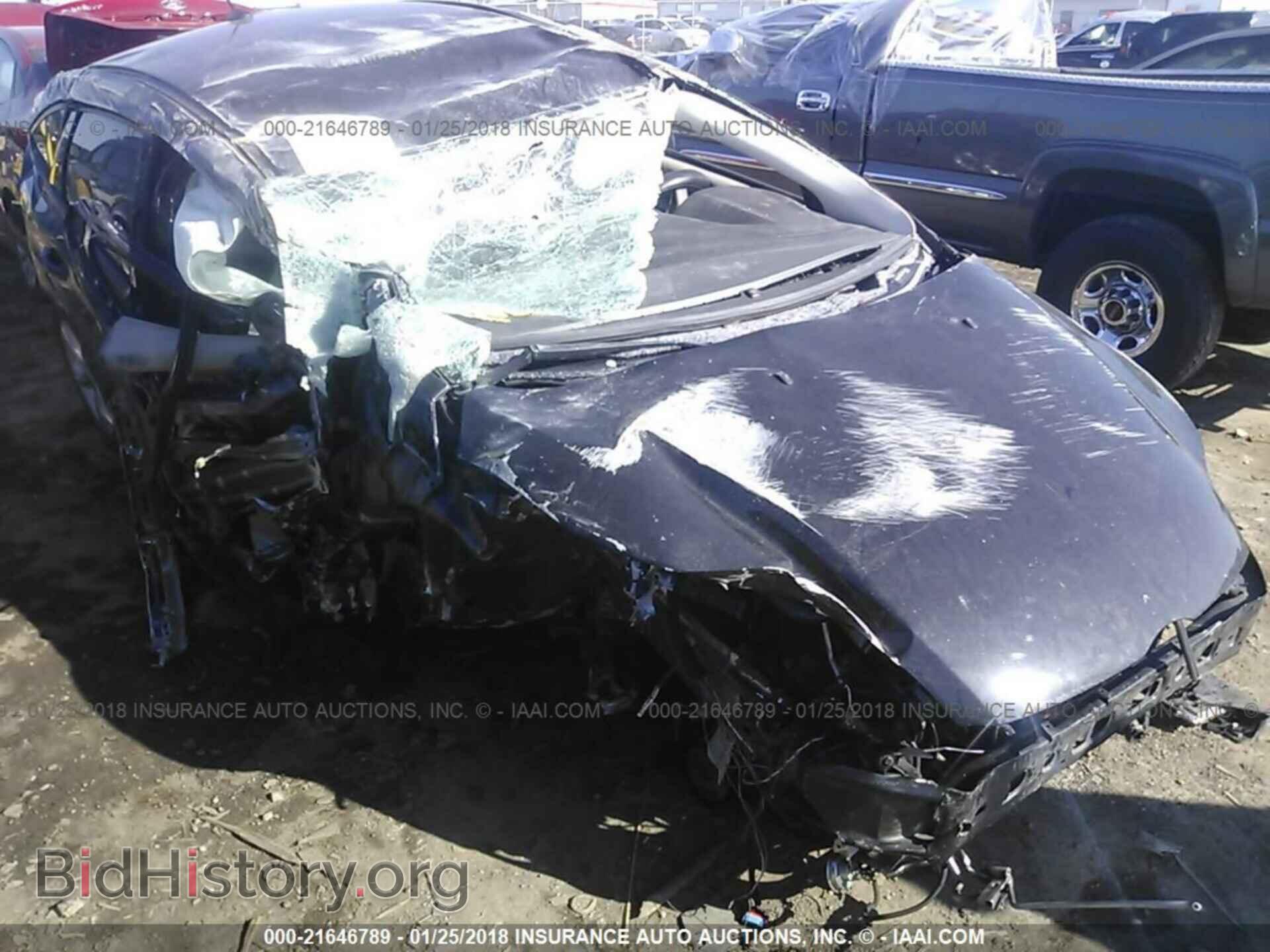 2013 Ford Focus - VIN: 1FADP3F20DL267236 - Photo 6