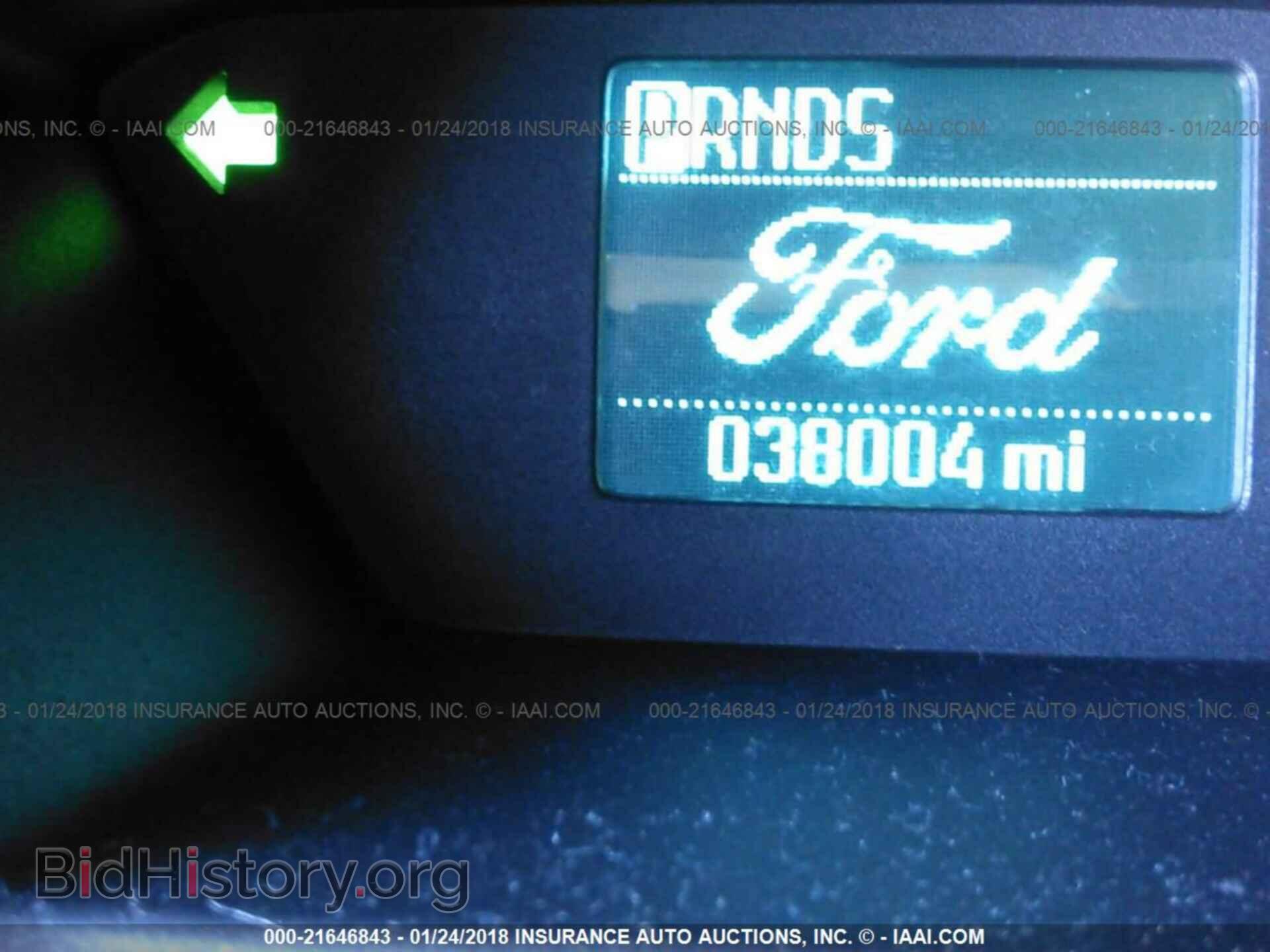 2014 Ford Transit - VIN: NM0GE9E76E1153250 - Фото 7