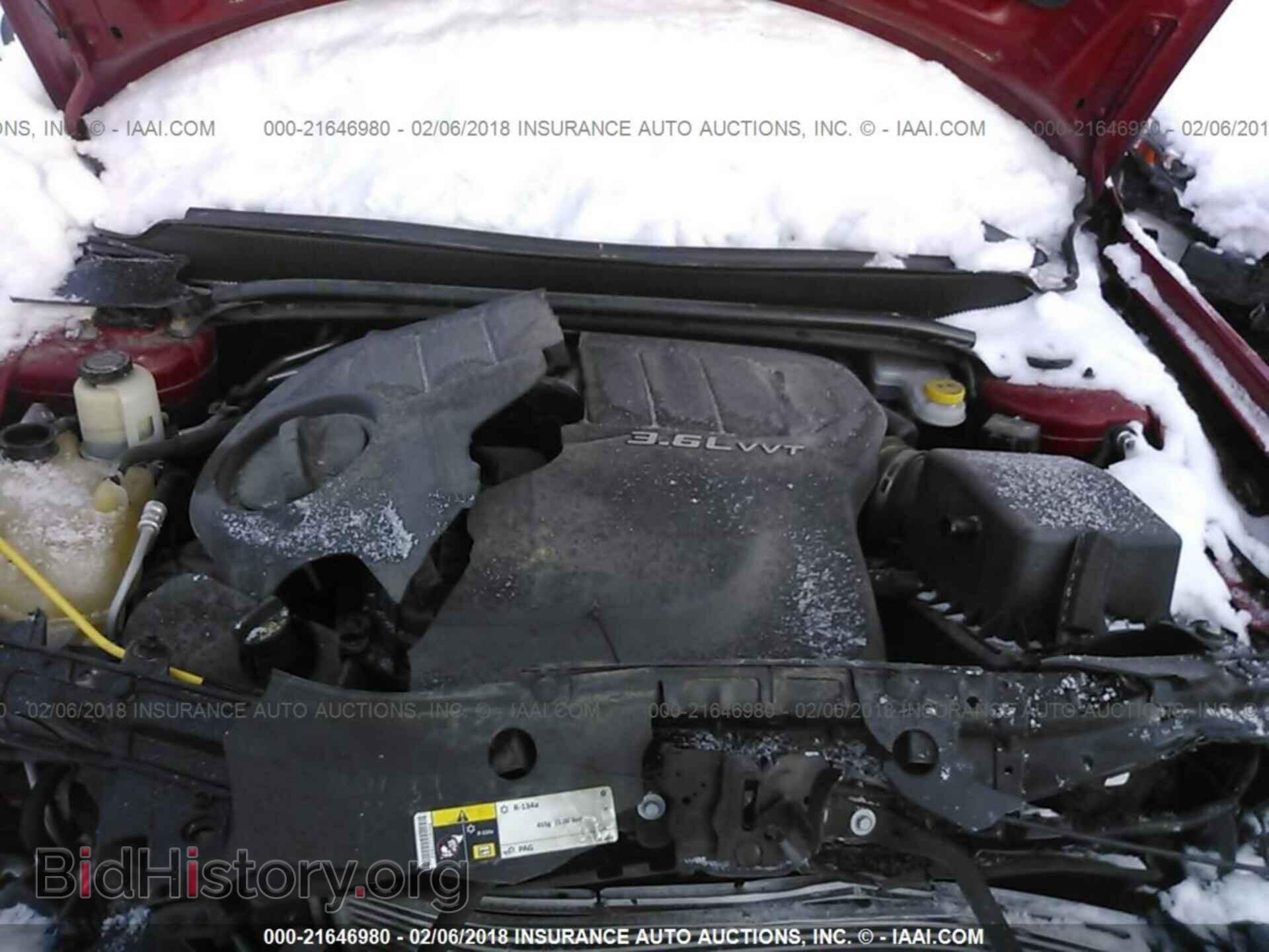 2014 Dodge Avenger - VIN: 1C3CDZAG7EN109183 - Photo 10