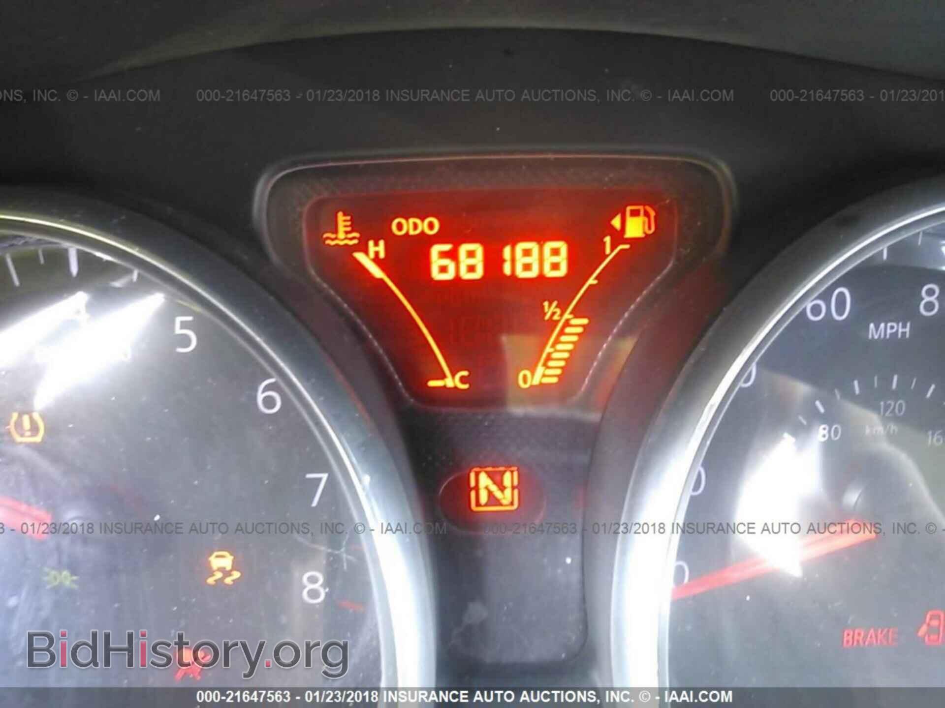 2015 Nissan Versa note - VIN: 3N1CE2CP3FL354712 - Photo 7