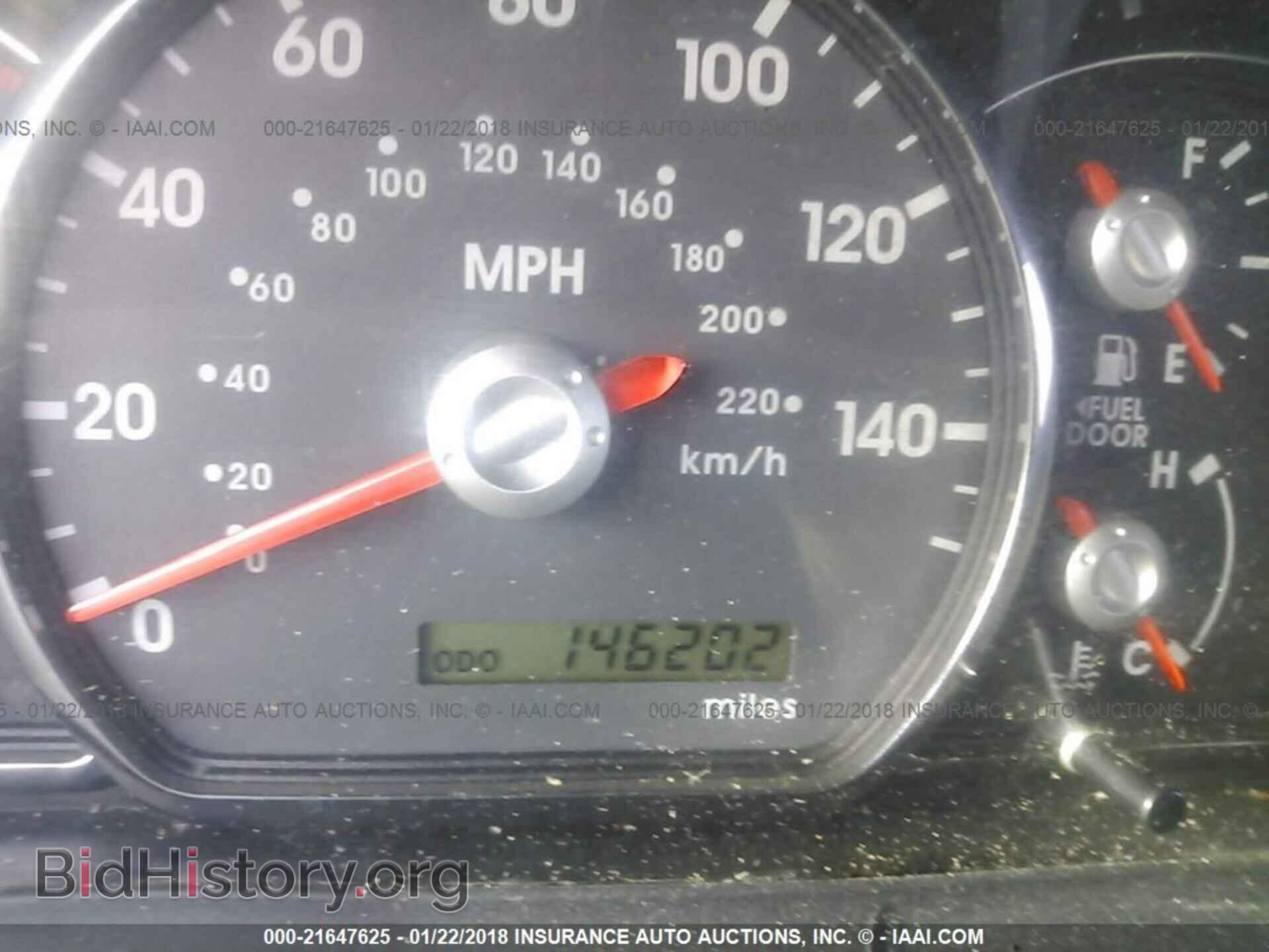 2011 Mitsubishi Galant - VIN: 4A32B3FF3BE015823 - Фото 7