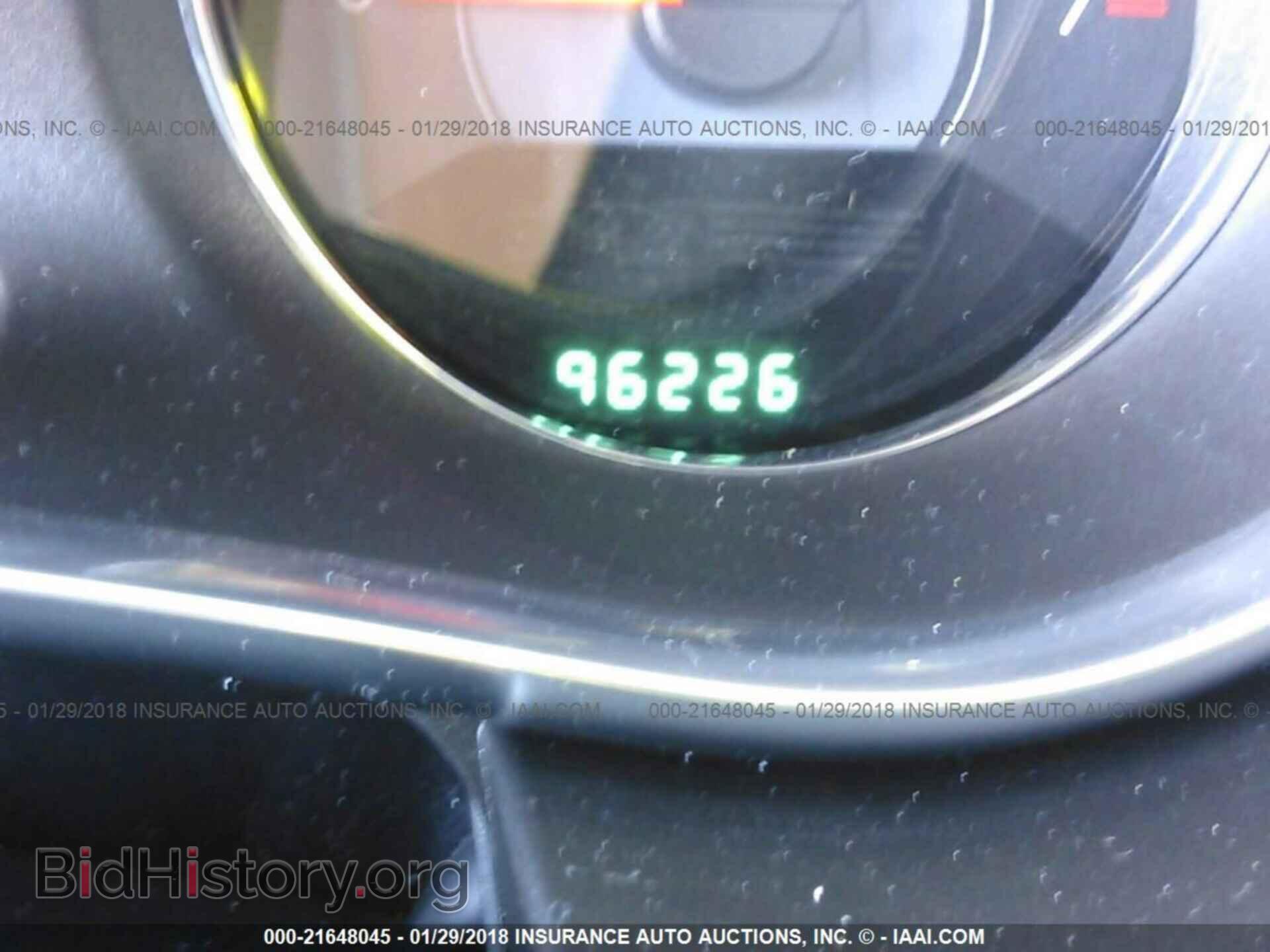 2013 Chrysler 200 - VIN: 1C3CCBBG2DN744559 - Photo 7