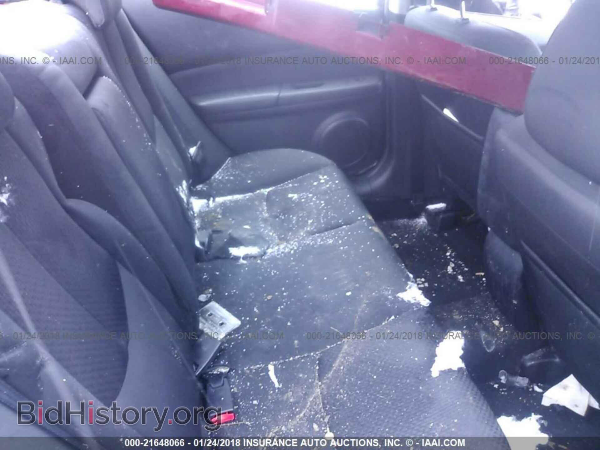 2013 Mazda 6 - VIN: 1YVHZ8DH6D5M10683 - Фото 8