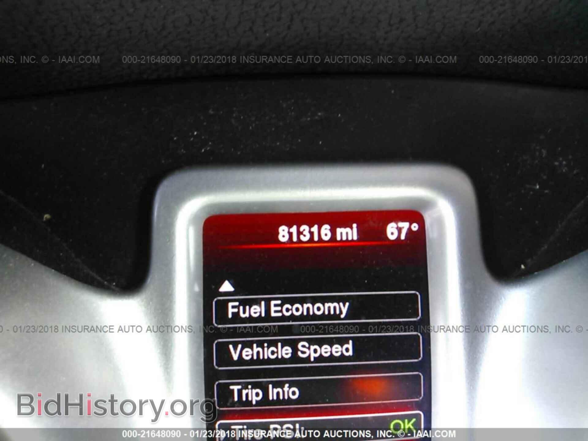 2013 Dodge Journey - VIN: 3C4PDCAB1DT593963 - Photo 7