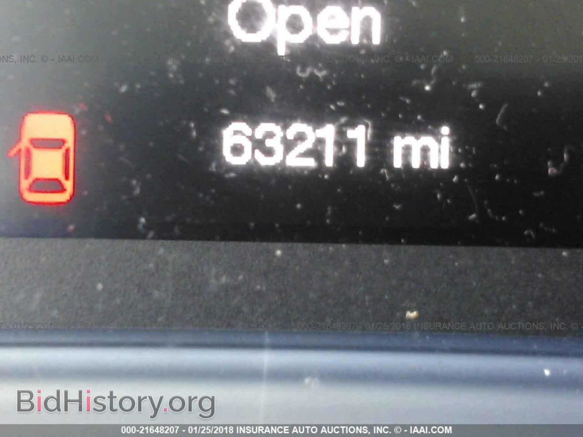 2015 Chrysler 200 - VIN: 1C3CCCABXFN734098 - Фото 7