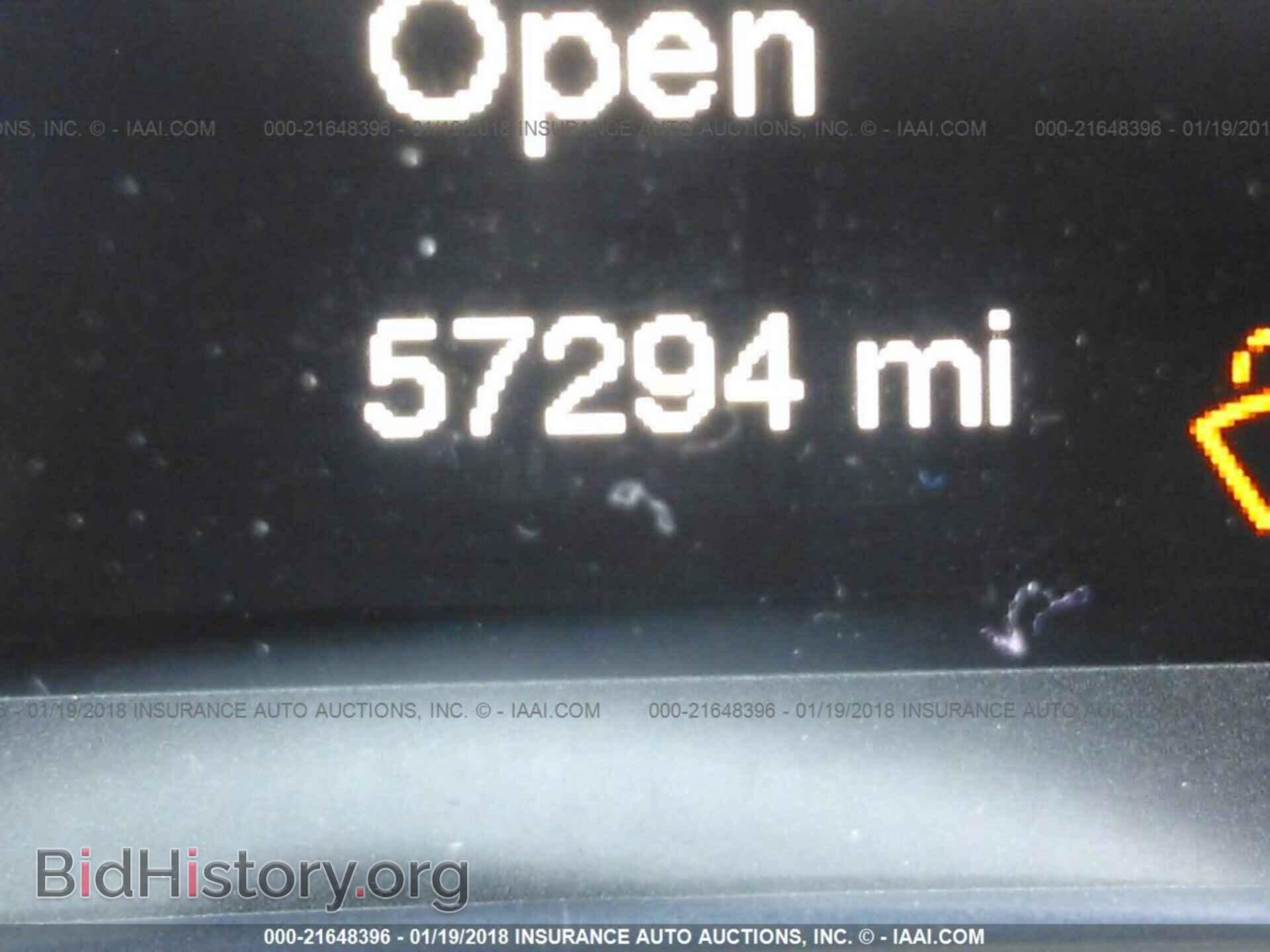 2016 Chrysler 200 - VIN: 1C3CCCAB8GN127425 - Фото 7