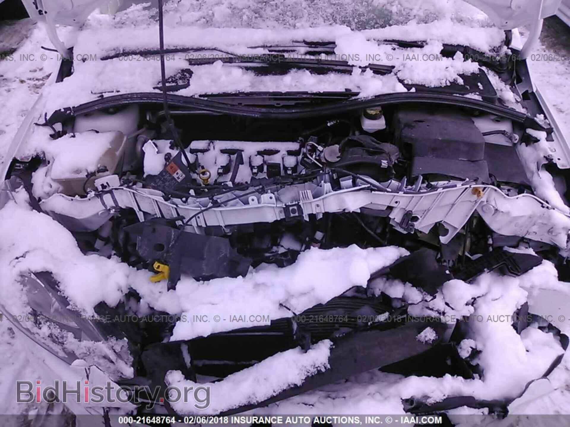 2017 Ford Focus - VIN: 1FADP3H23HL287399 - Photo 10