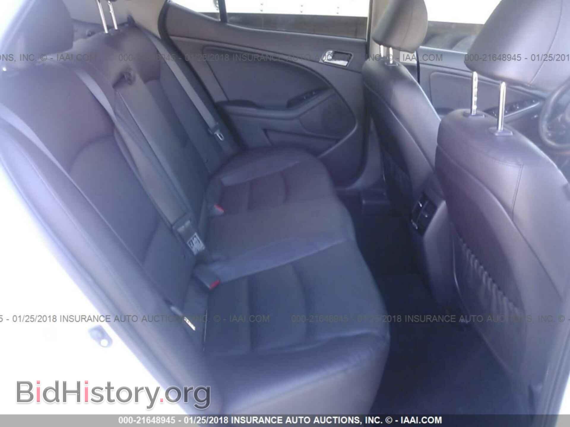 2016 Kia Optima - VIN: KNAGN4AD7G5094087 - Фото 8
