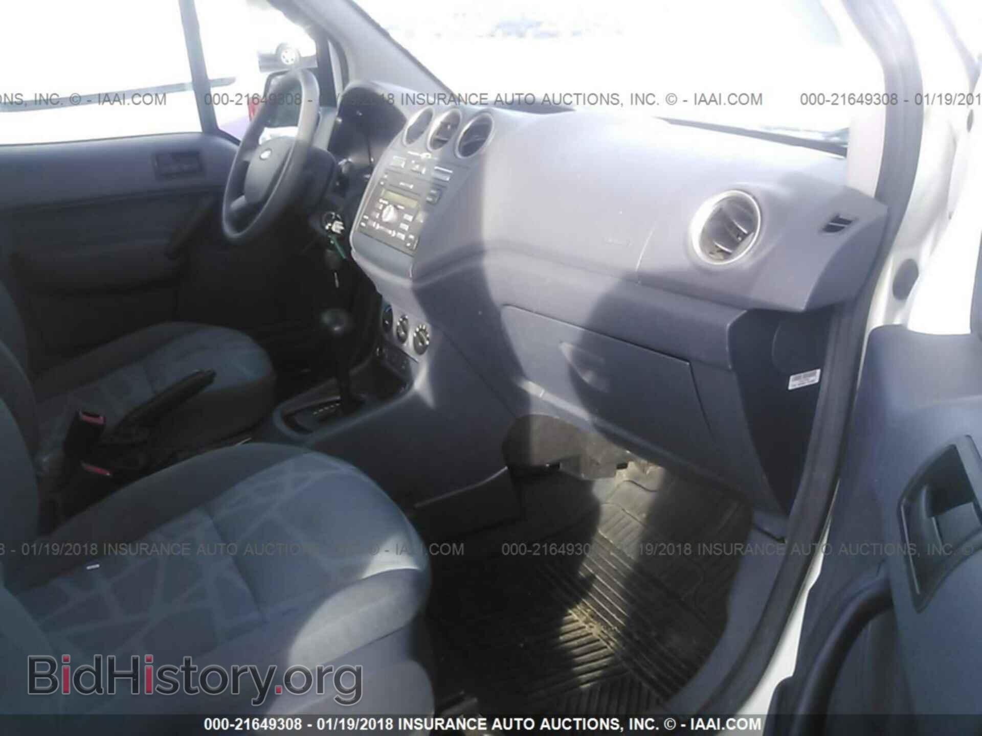 2011 Ford Transit - VIN: NM0LS6BN9BT051756 - Фото 5