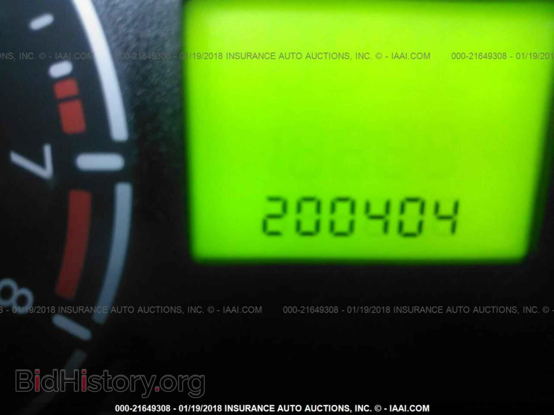 2011 Ford Transit - VIN: NM0LS6BN9BT051756 - Фото 7
