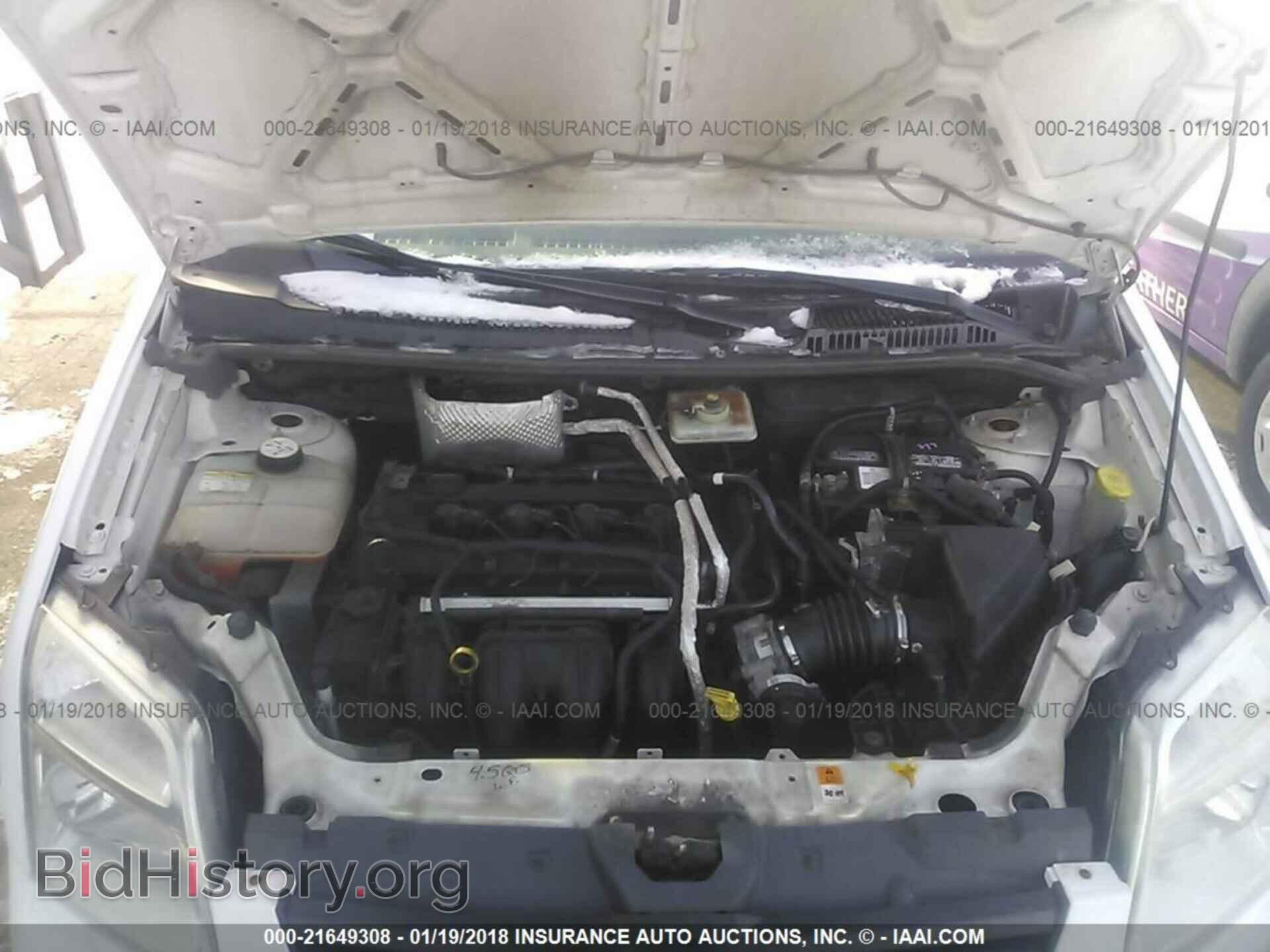 2011 Ford Transit - VIN: NM0LS6BN9BT051756 - Фото 10
