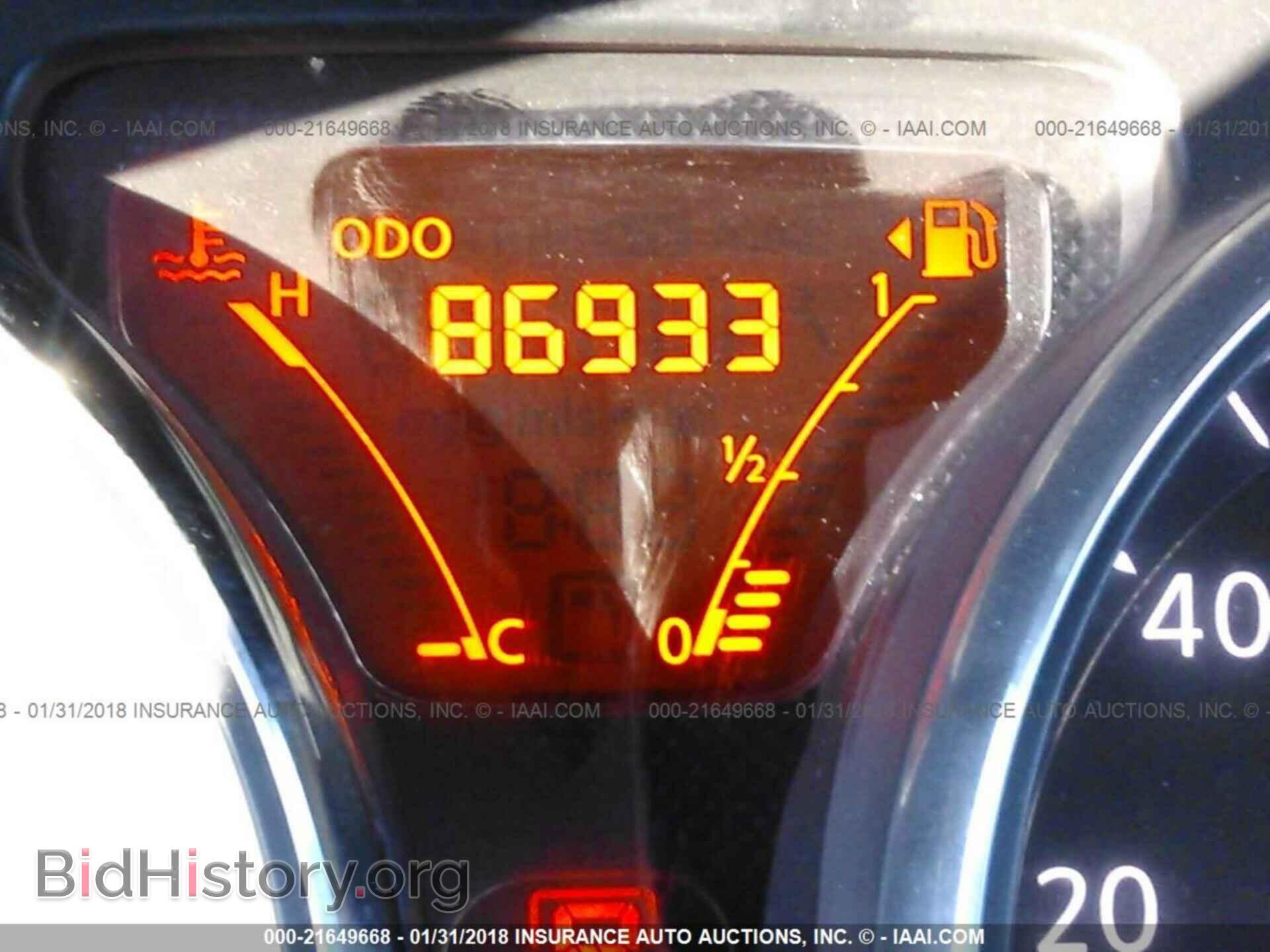 2014 Nissan Versa note - VIN: 3N1CE2CP9EL387454 - Photo 7
