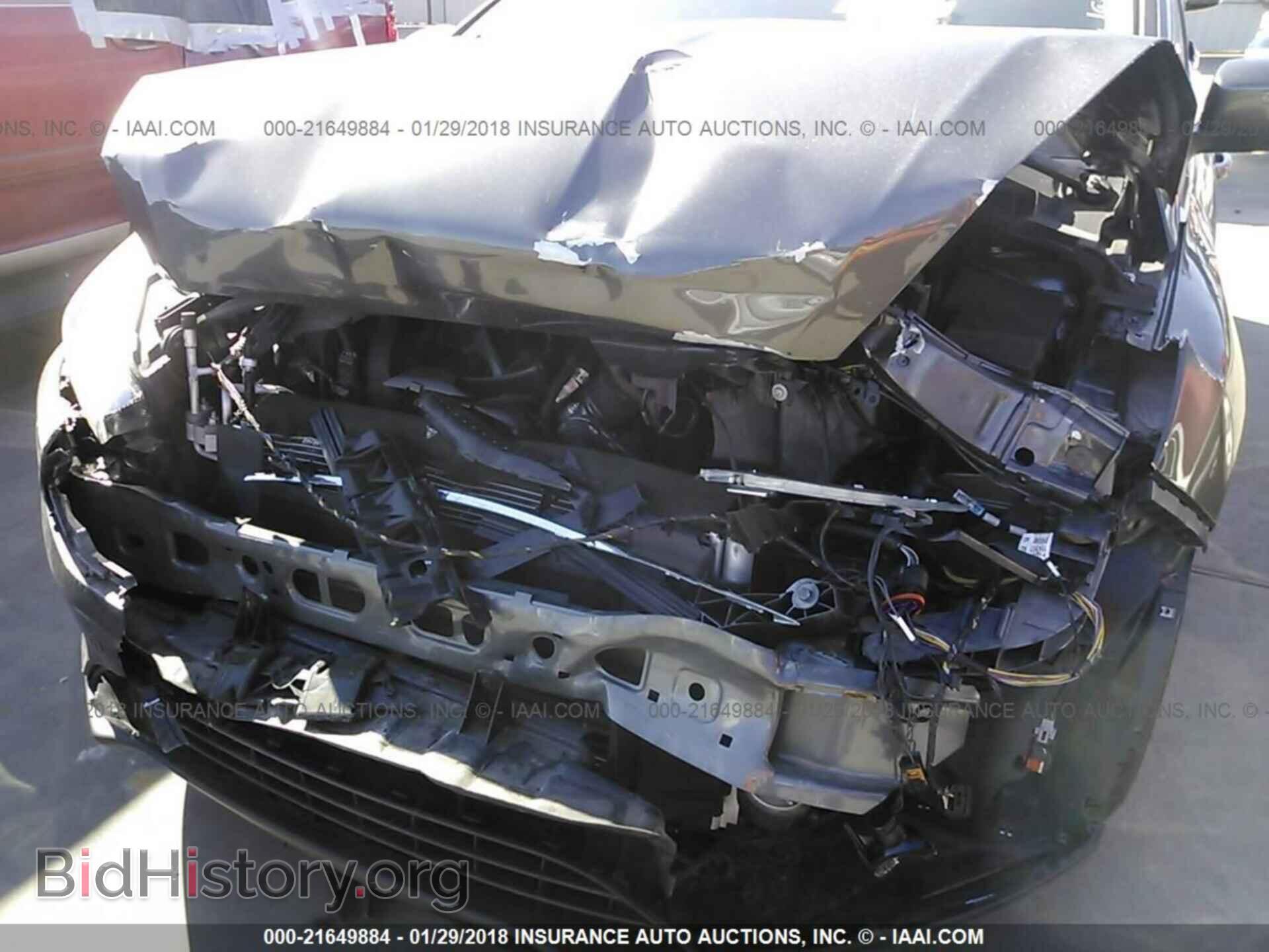 2015 Ford Focus - VIN: 1FADP3J25FL235327 - Photo 6