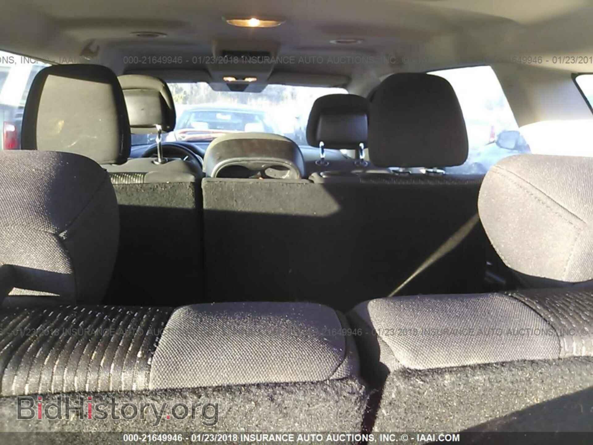 2013 Dodge Journey - VIN: 3C4PDCAB2DT576055 - Фото 8