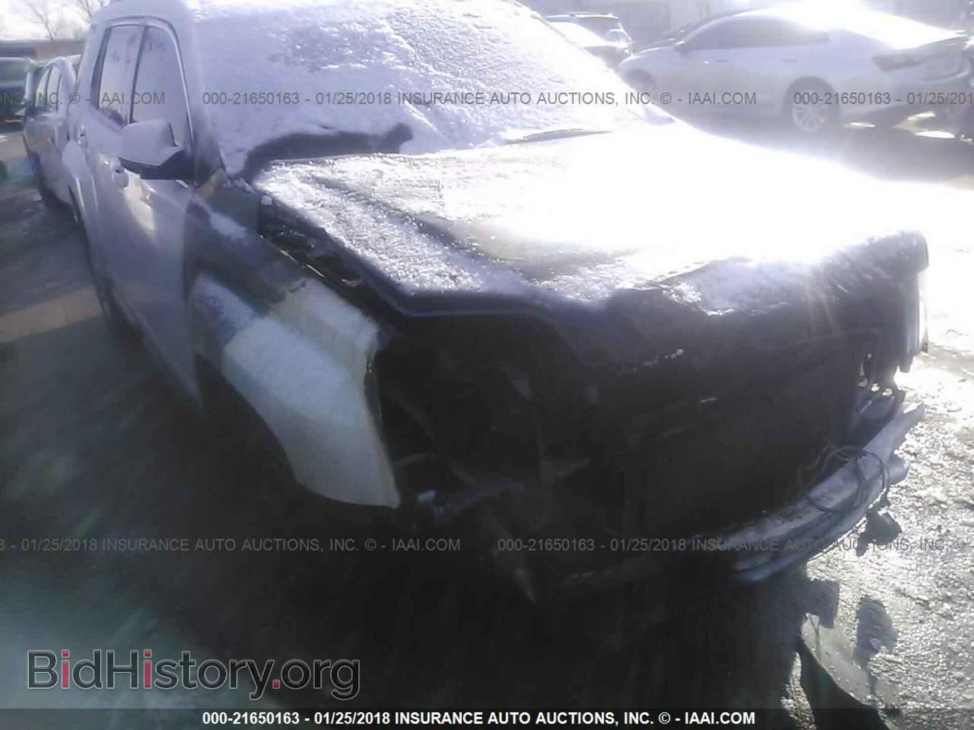 2011 Gmc Terrain - VIN: 2CTALSEC5B6206603 - Photo 6