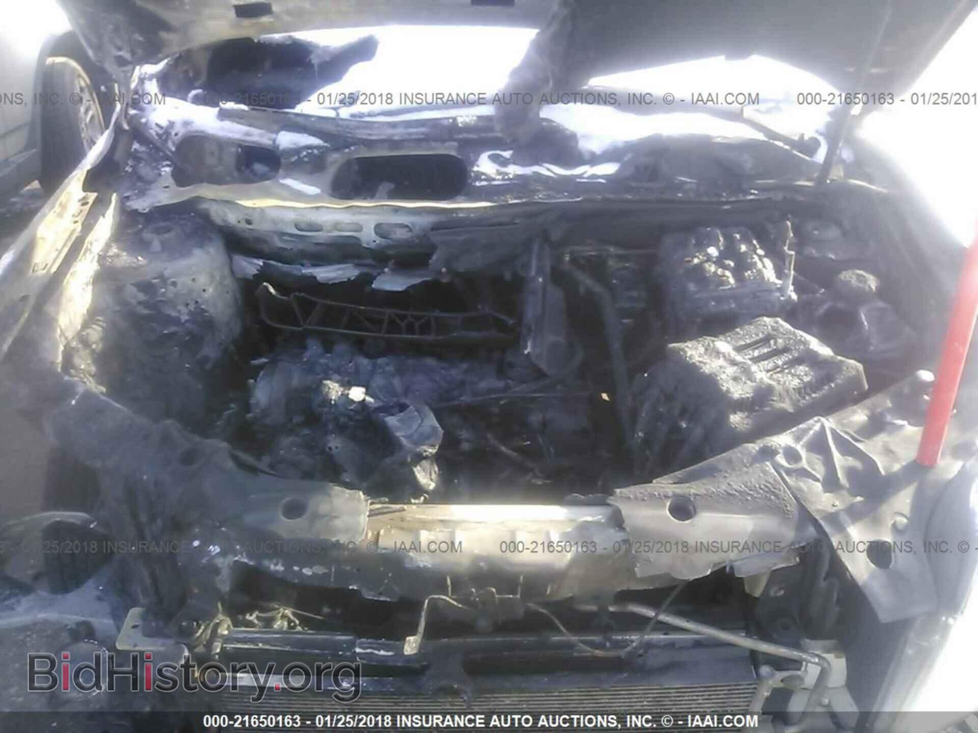 2011 Gmc Terrain - VIN: 2CTALSEC5B6206603 - Photo 10