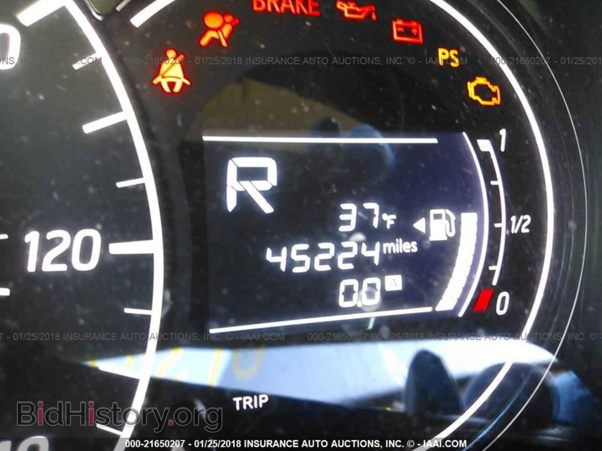 2015 Nissan Versa note - VIN: 3N1CE2CP3FL380615 - Фото 7