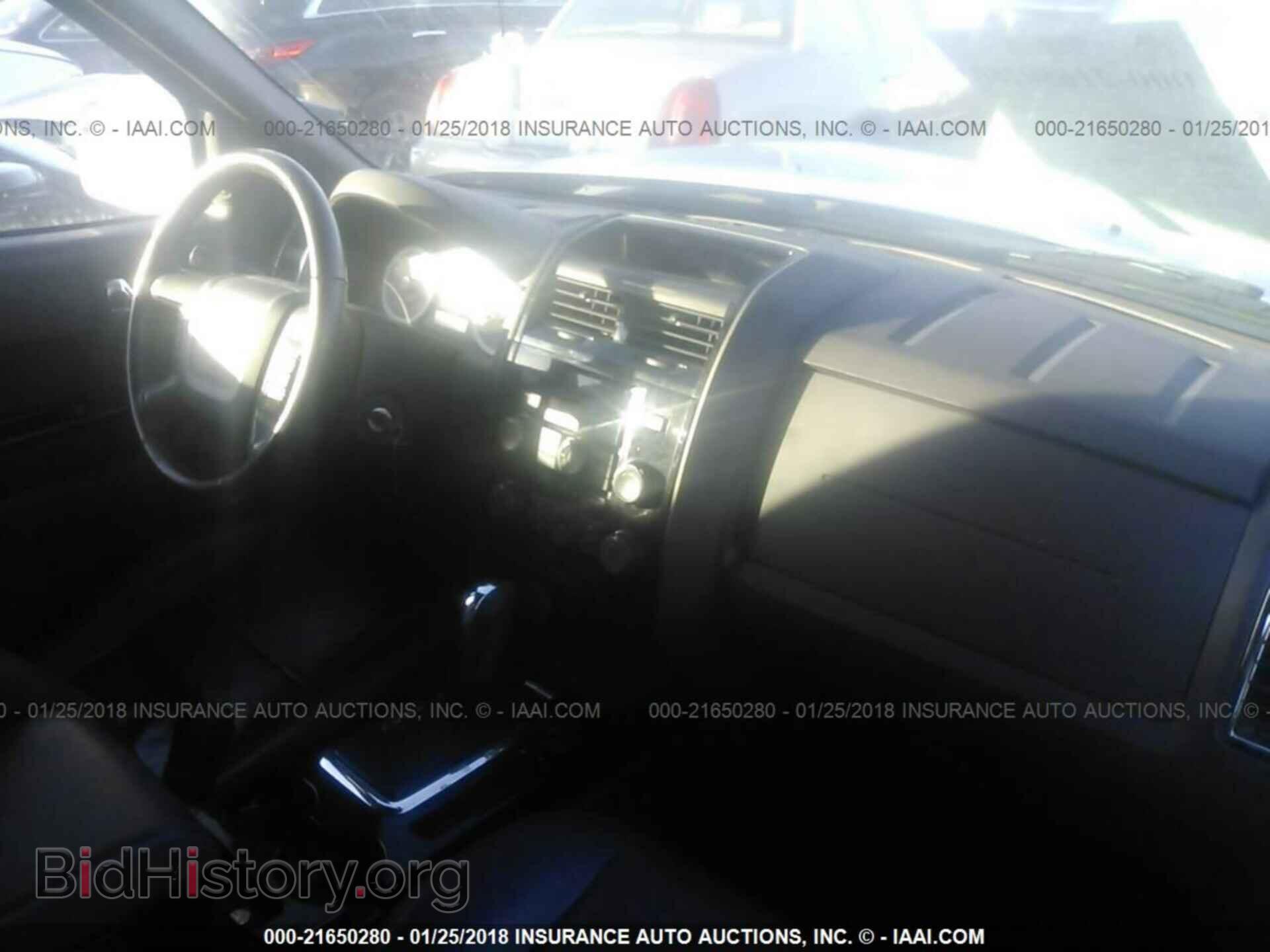 2012 Ford Escape - VIN: 1FMCU0EG1CKA85653 - Фото 5