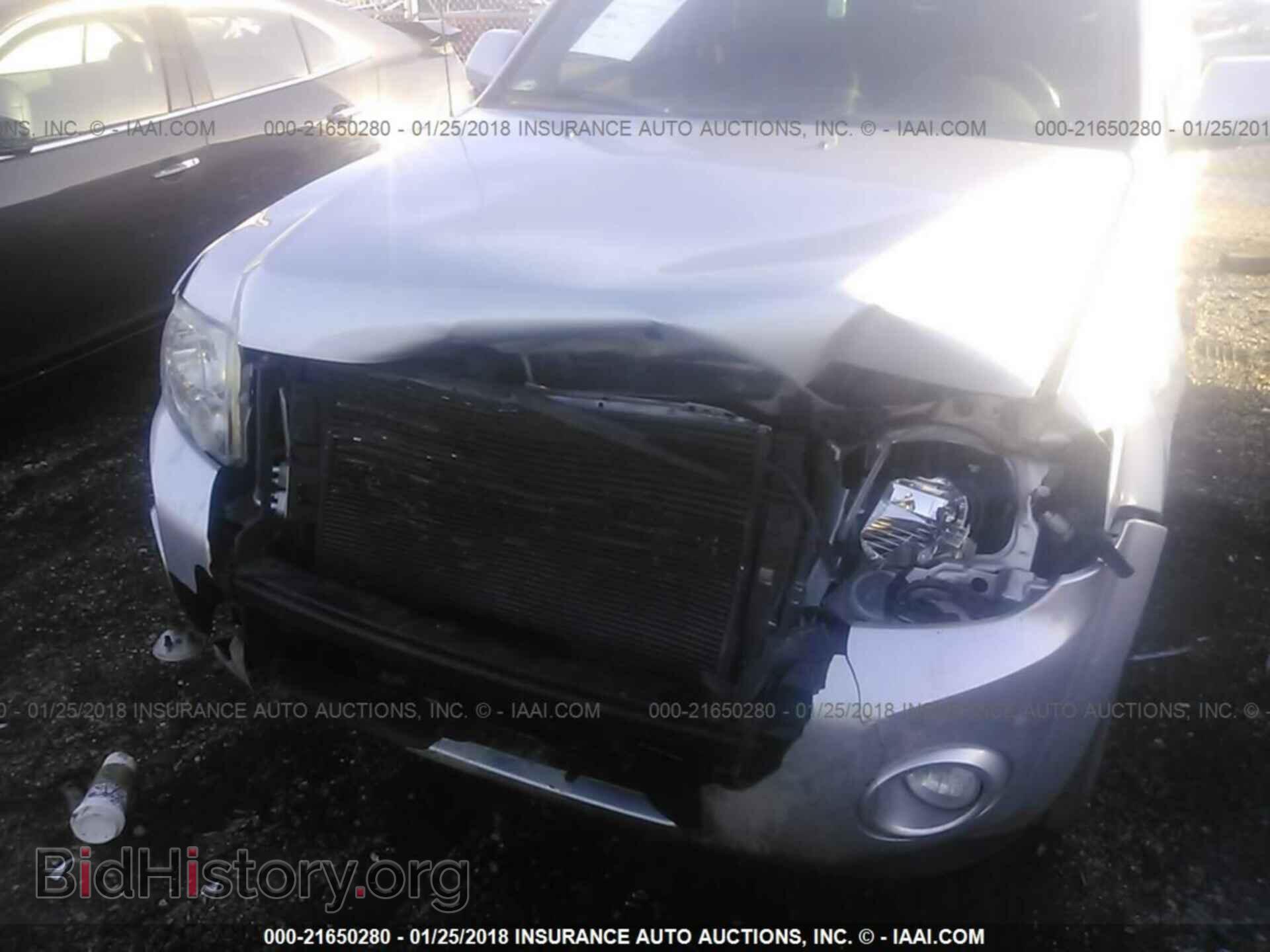 2012 Ford Escape - VIN: 1FMCU0EG1CKA85653 - Фото 6