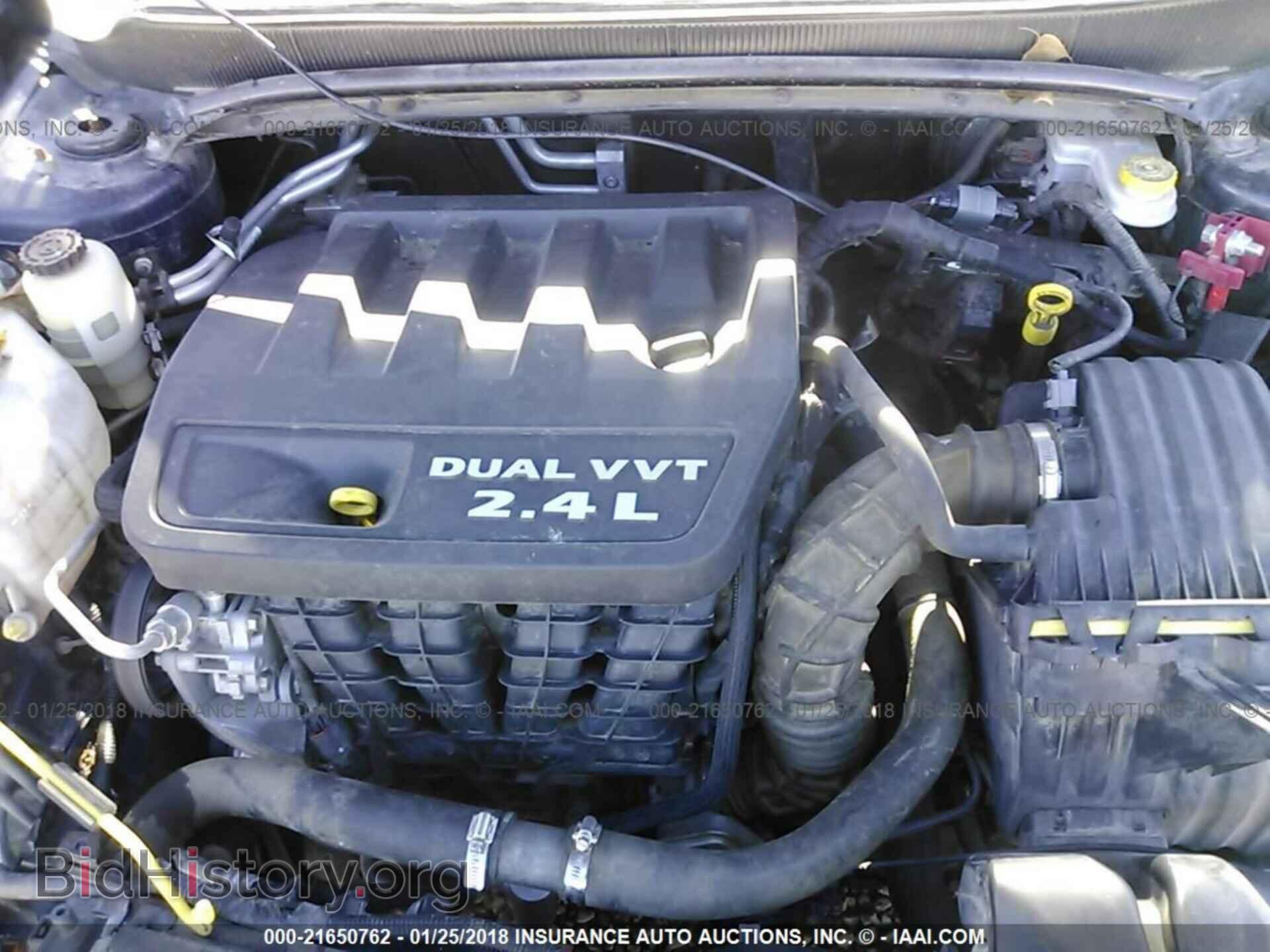 2013 Dodge Avenger - VIN: 1C3CDZAB3DN651951 - Фото 10