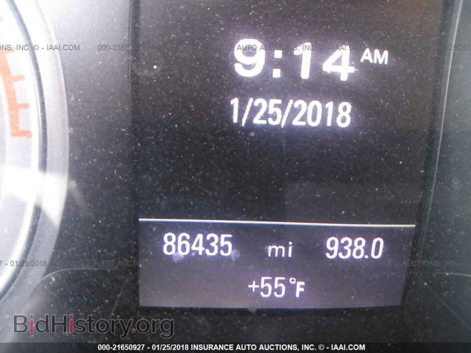 2012 Audi S4 - VIN: WAUDGAFLXCA027366 - Фото 7