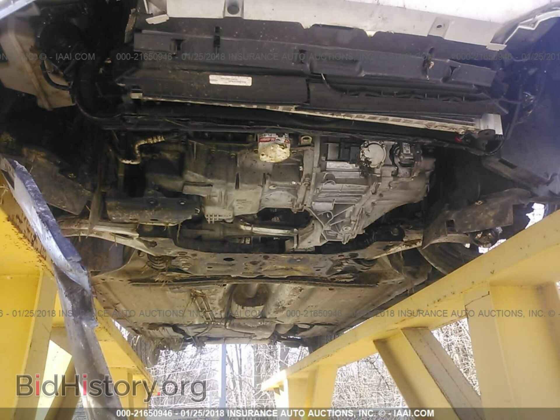2014 Ford Focus - VIN: 1FADP3K22EL416933 - Photo 6