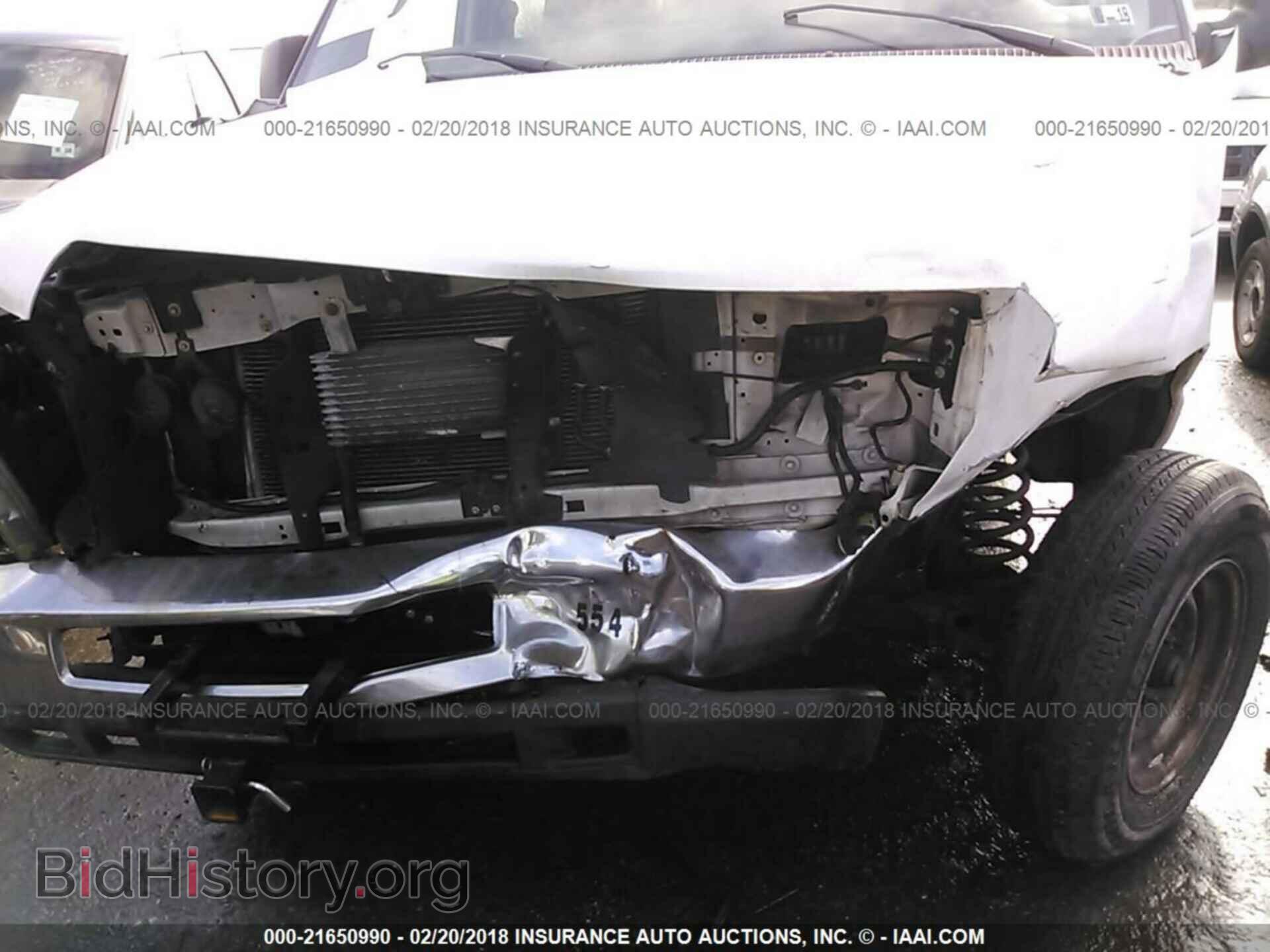 2012 Ford Econoline - VIN: 1FBSS3BL3CDA44538 - Photo 6