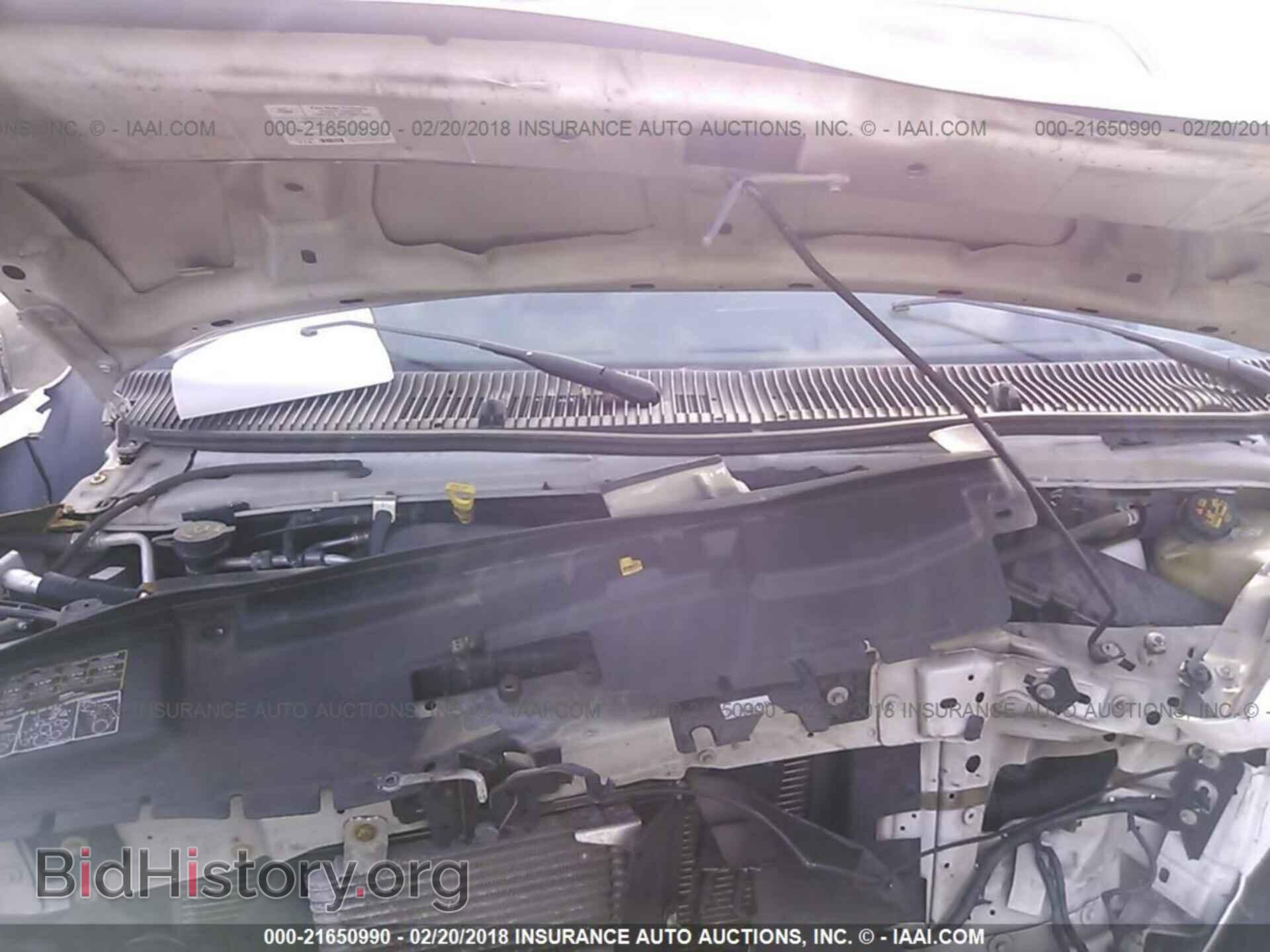 2012 Ford Econoline - VIN: 1FBSS3BL3CDA44538 - Photo 10